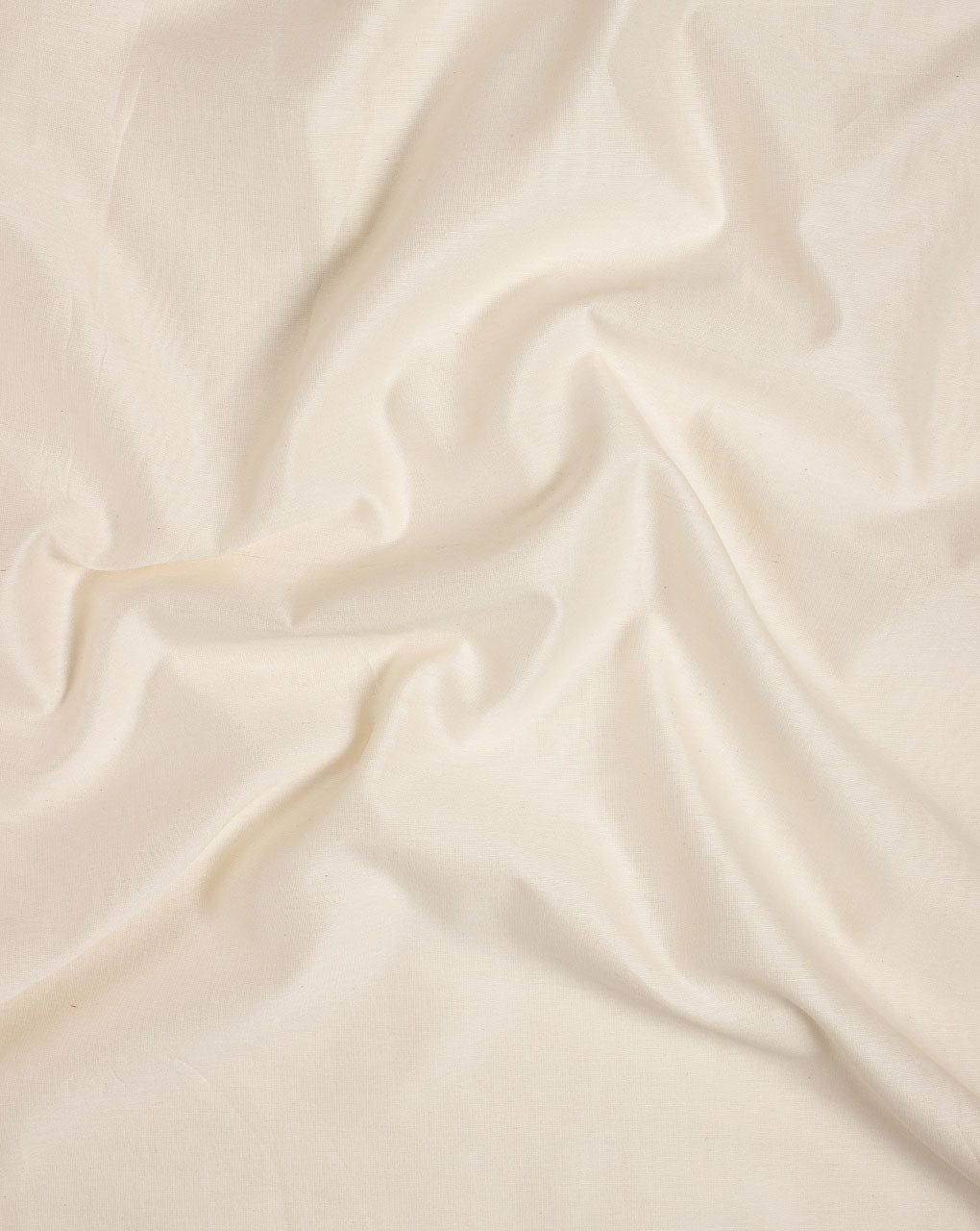 Mercerized Cotton Chanderi Fabric