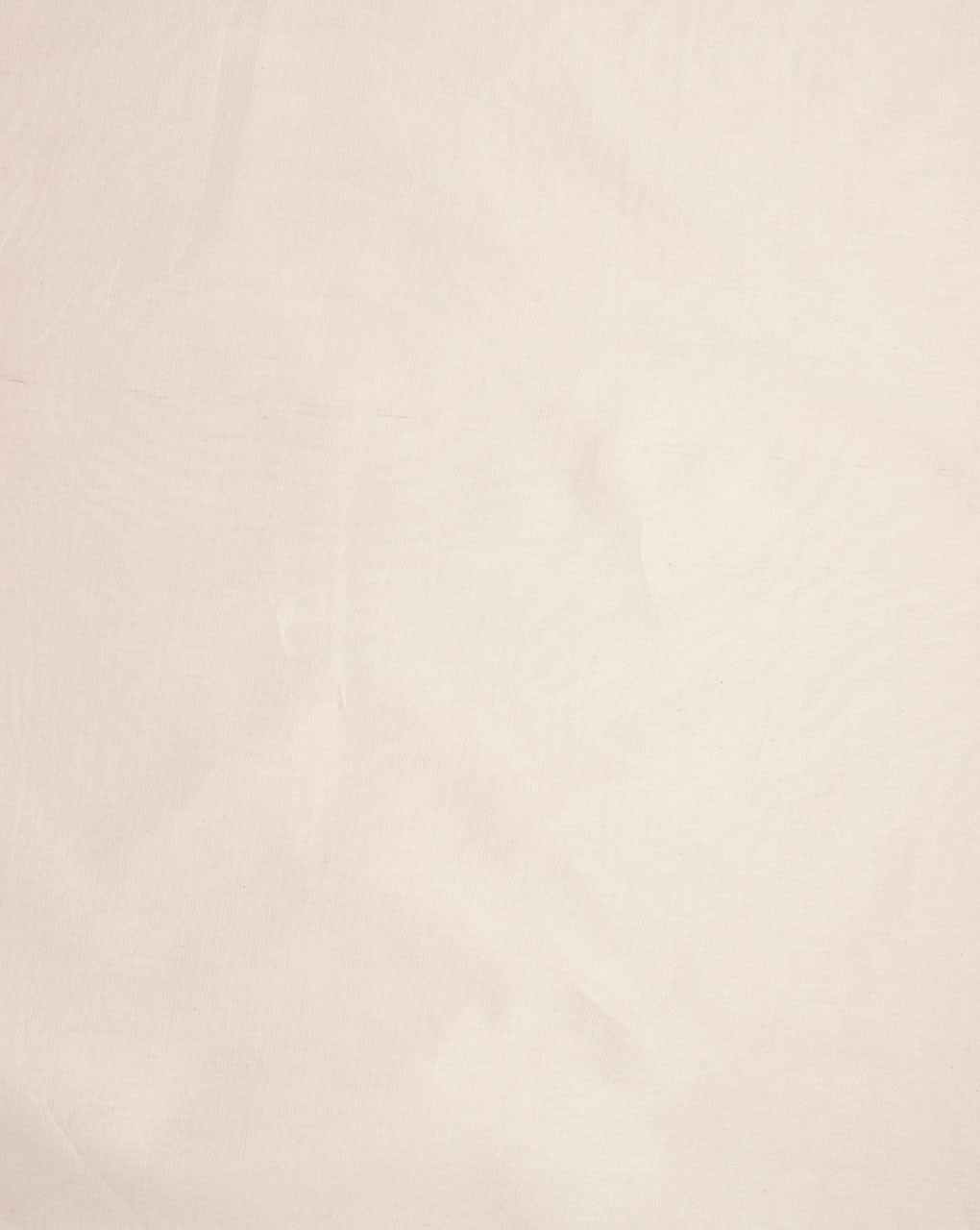 Natural 70 gram Mercerized Cotton Chanderi Fabric