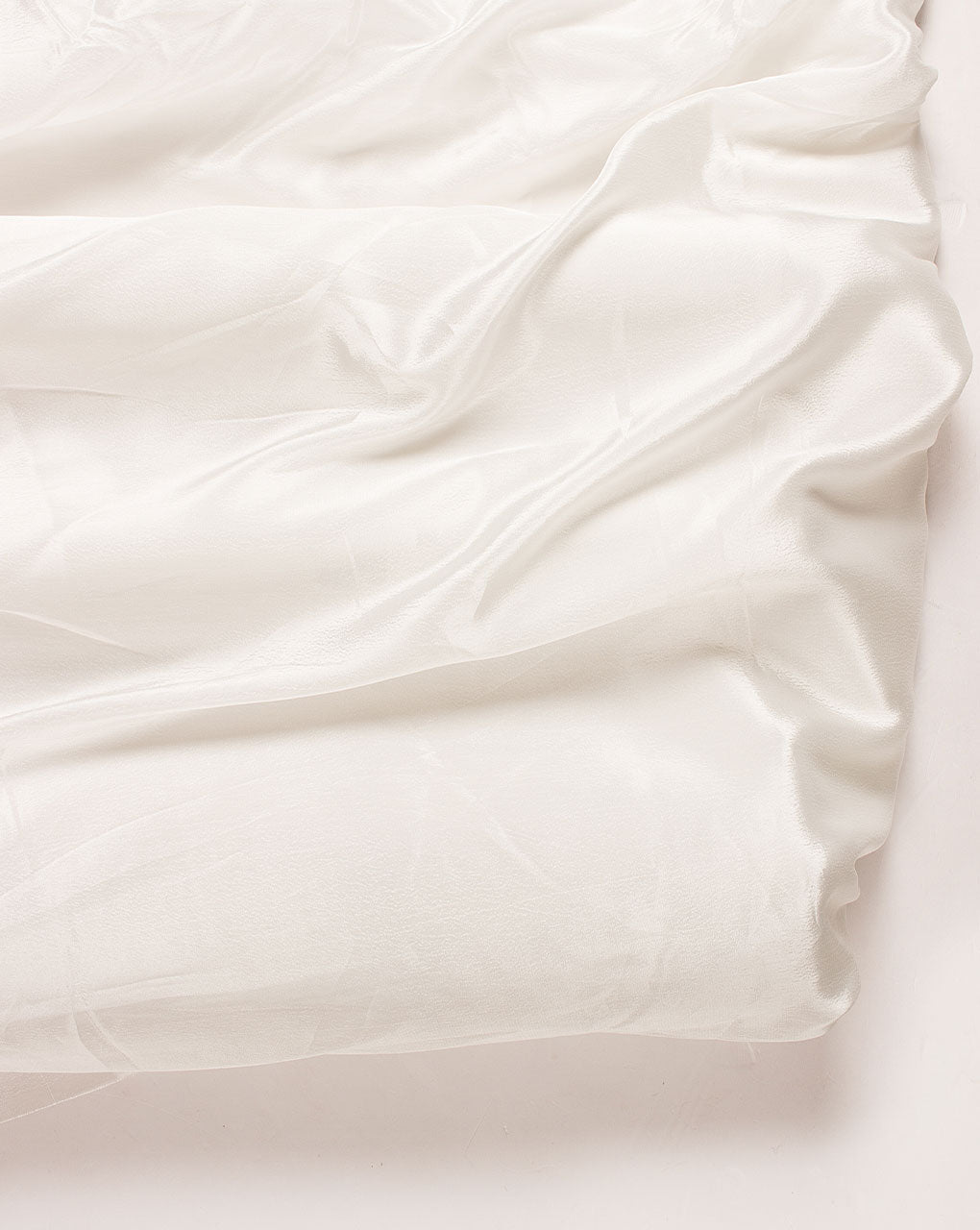Digital Print 80 Gram Viscose Natural Crepe Fabric