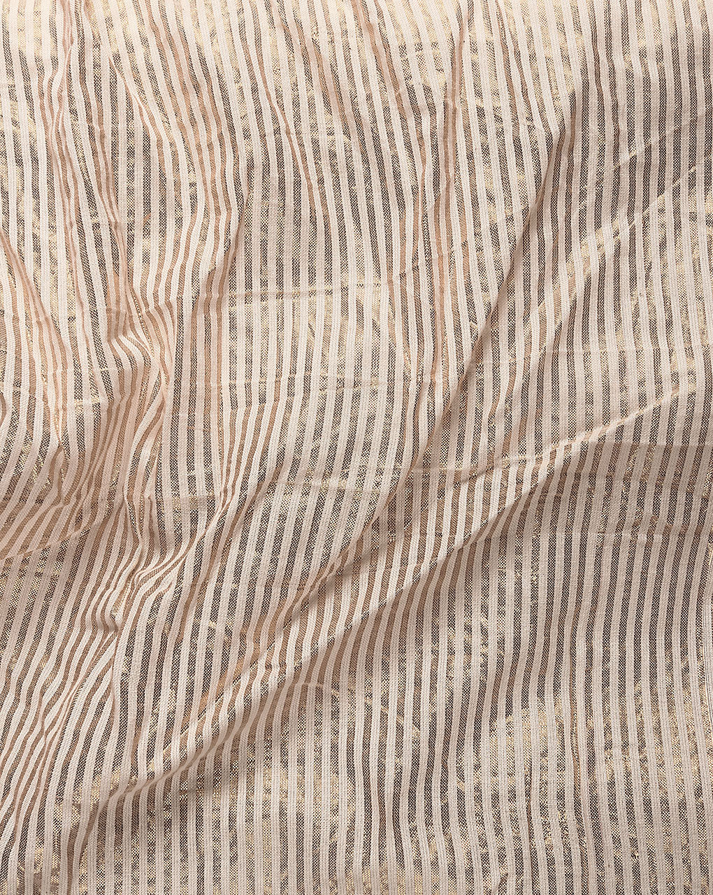 (64 x 56) Lurex Cotton Fabric