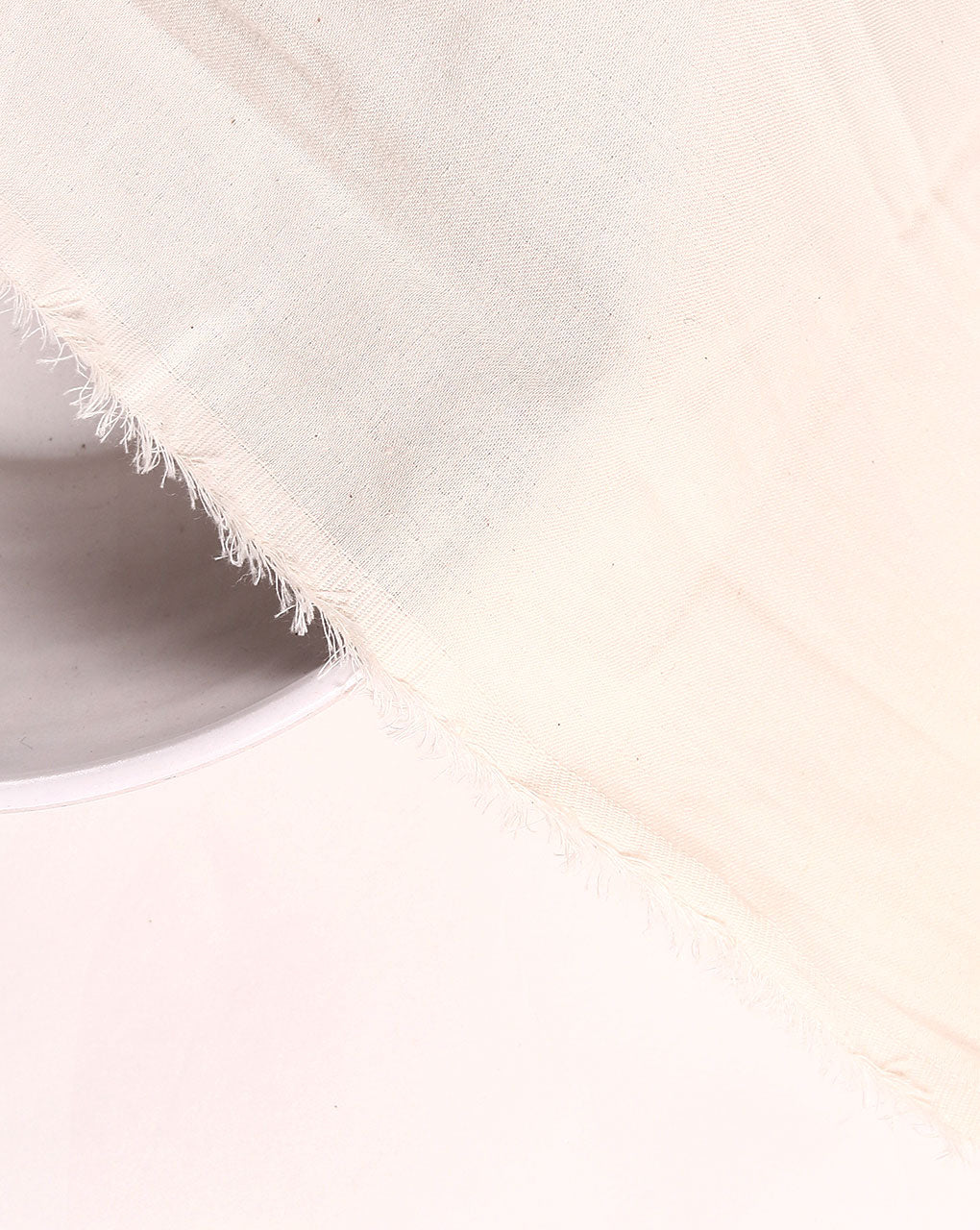 Greige 60's Cotton Satin Fabric 62"