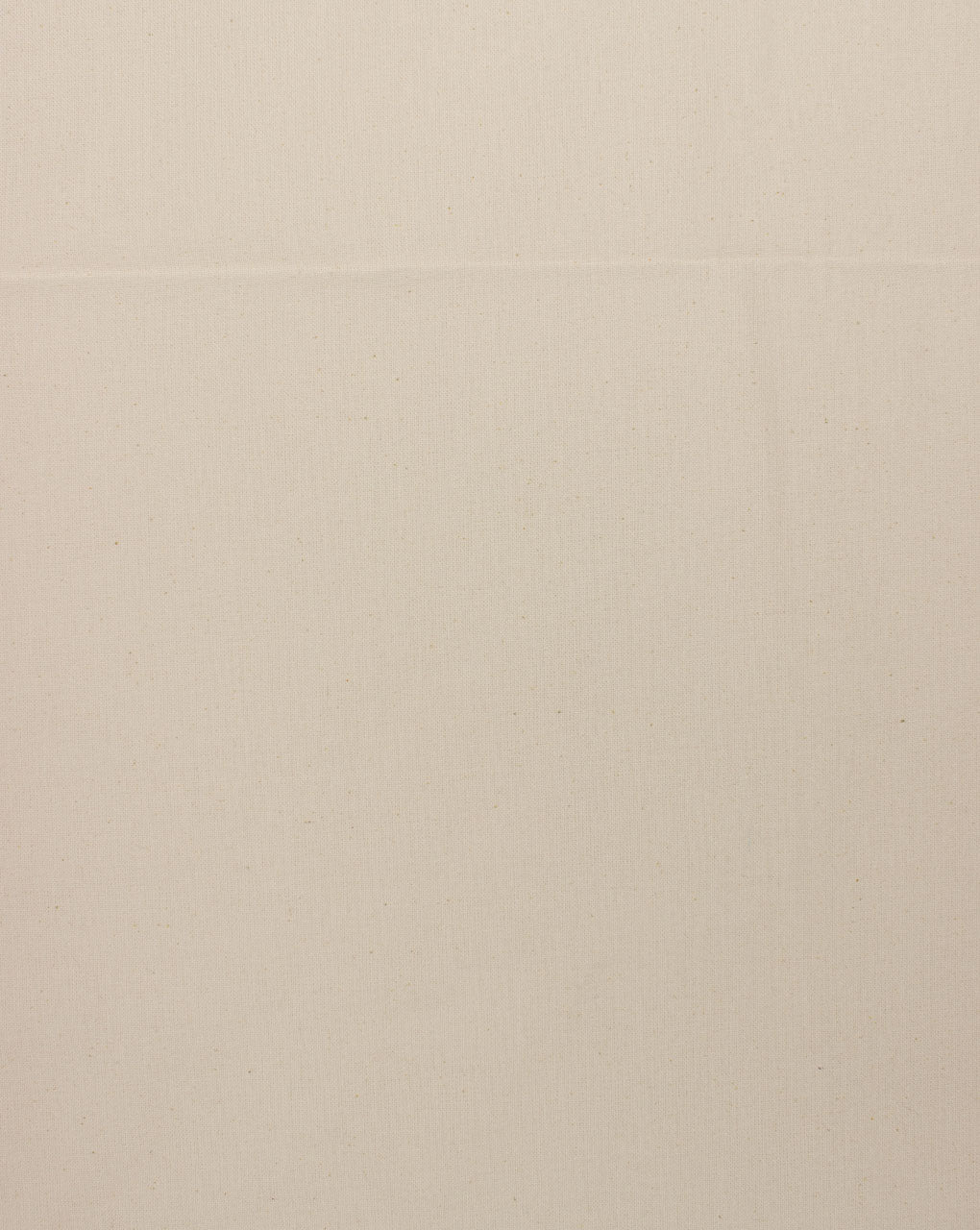 Cotton Sheeting Fabric Swatch