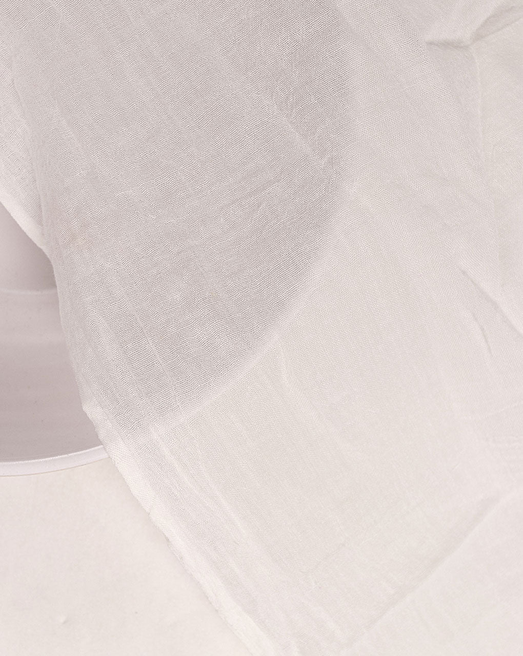 Voile Cotton Fabric ( Width 47" )