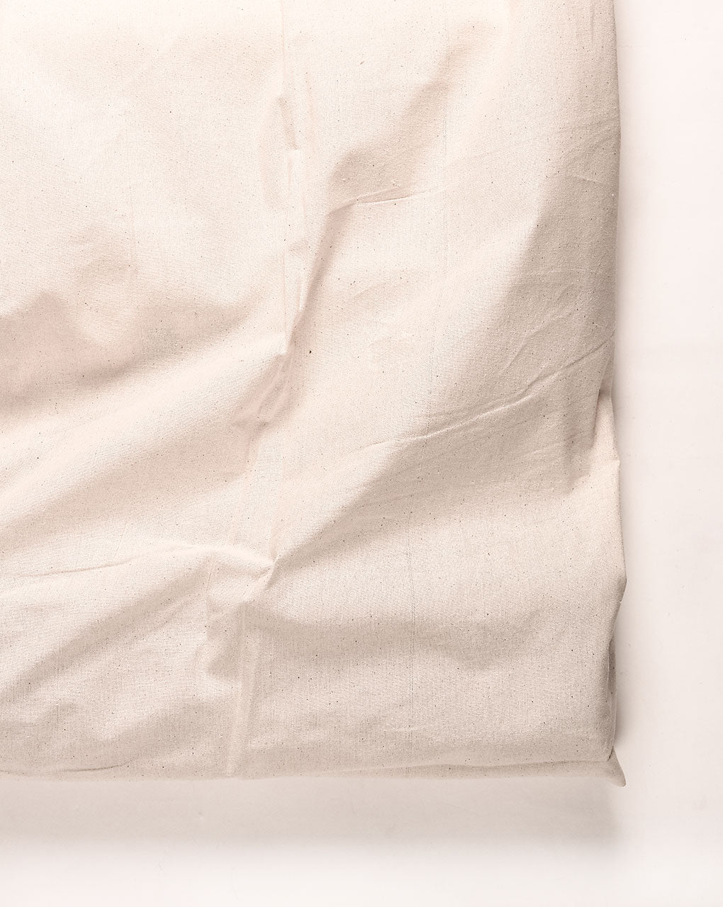Greige 20s (60 x 56) Cotton Sheeting Fabric ( Width 63" )