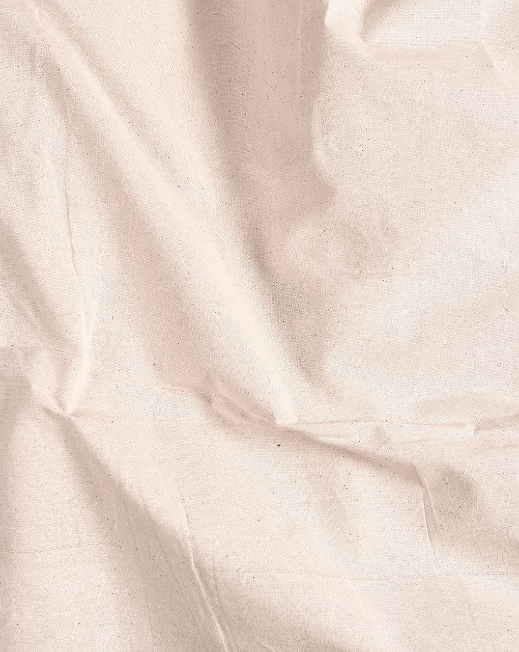 Greige 20s (60 x 56) Cotton Sheeting Fabric ( Width 63" )