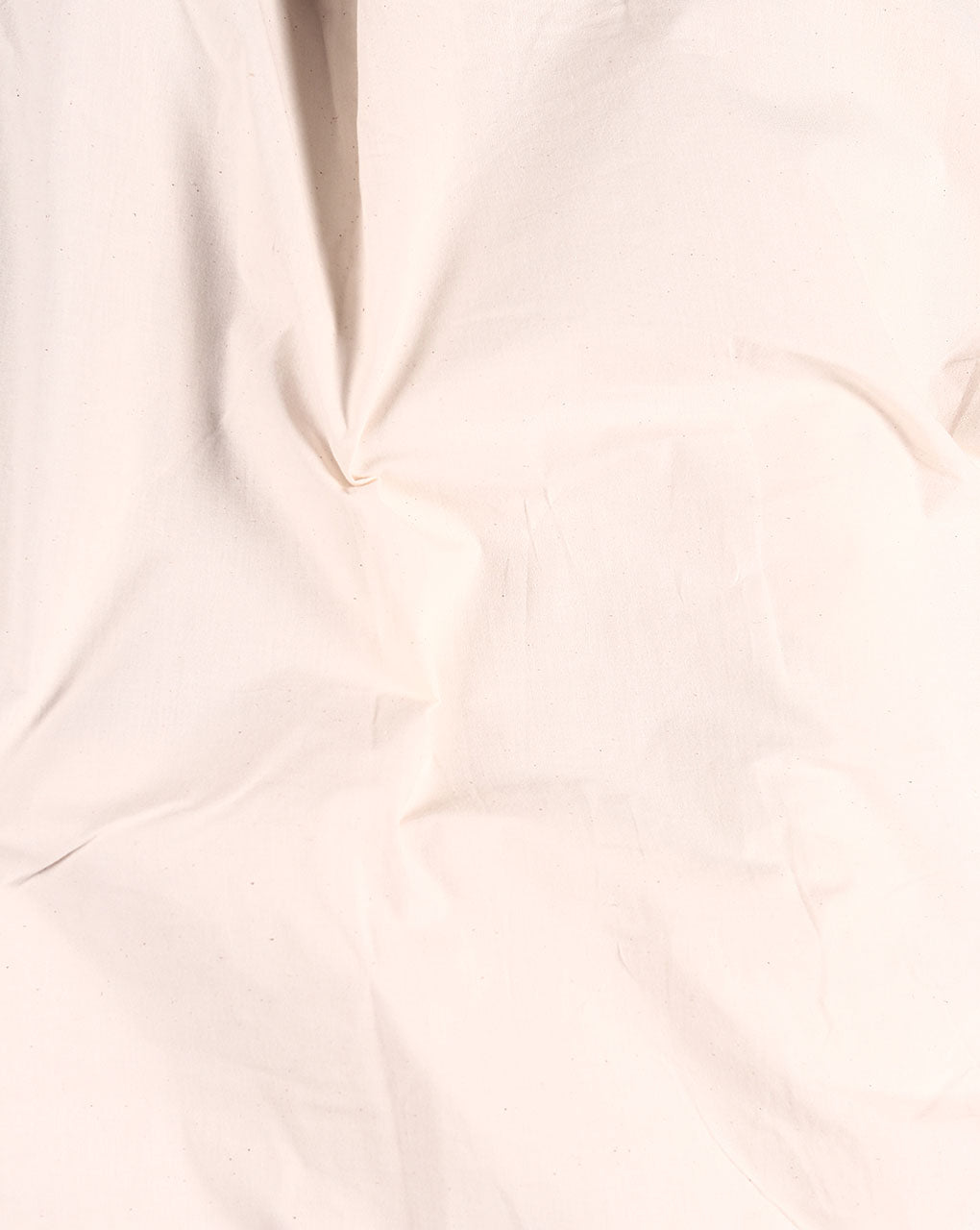 Greige 40s Poplin Cotton Fabric 63" (92 x 88)