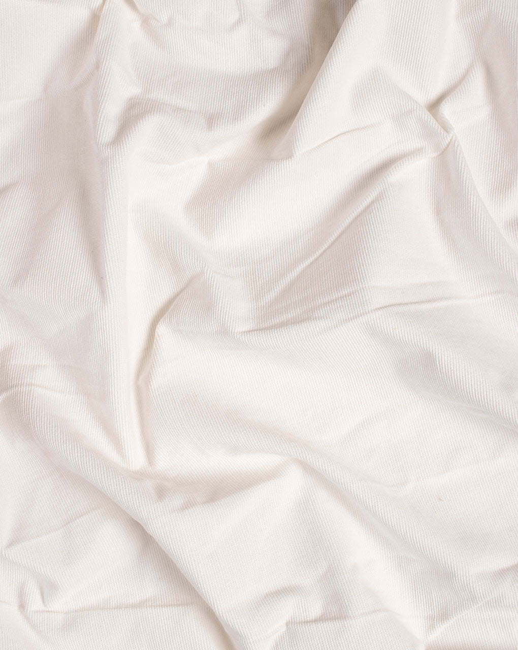 Cotton Corduroy Fabric Swatch