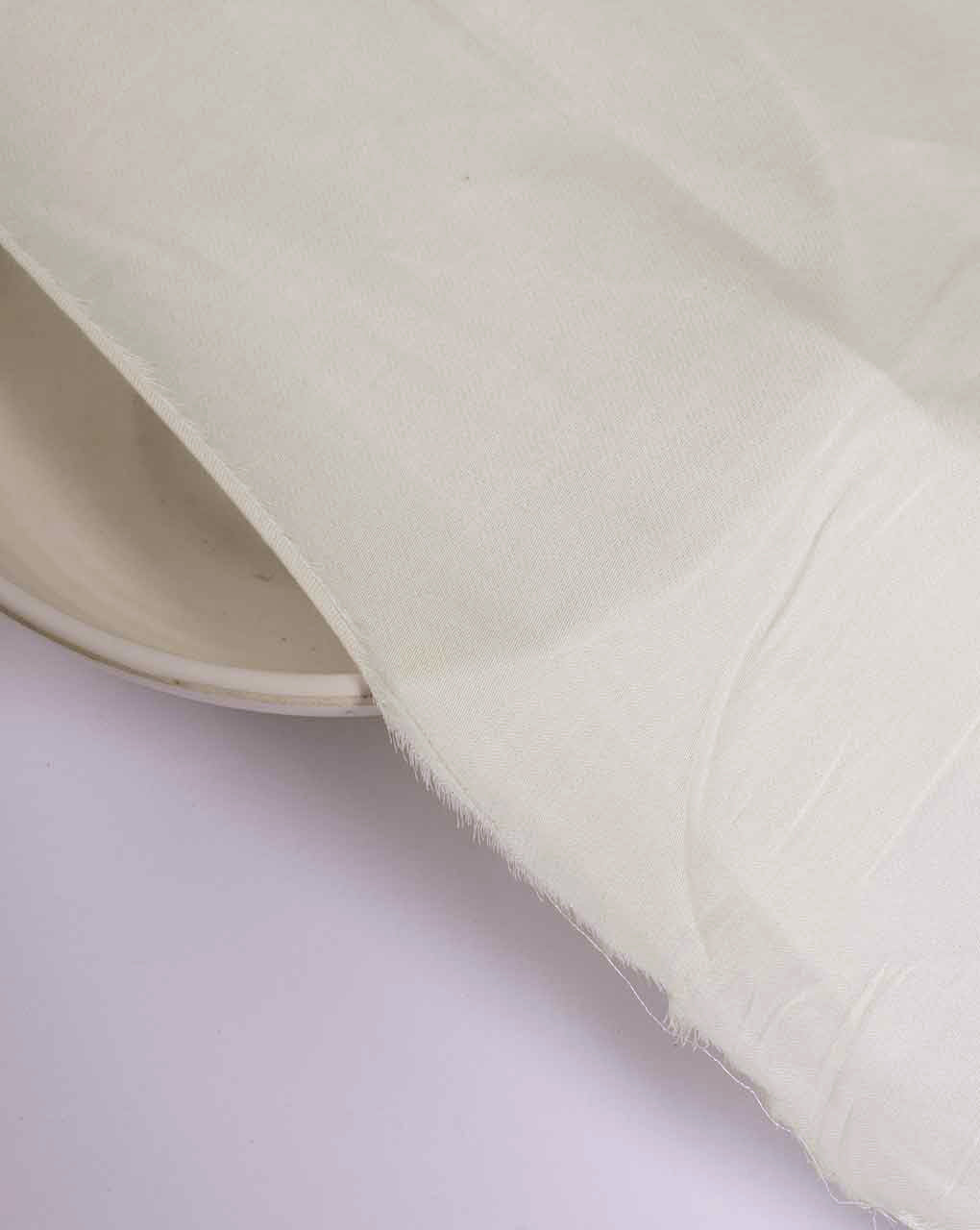 Greige 60s (165 x 104) Liva Modal Satin Fabric 62"