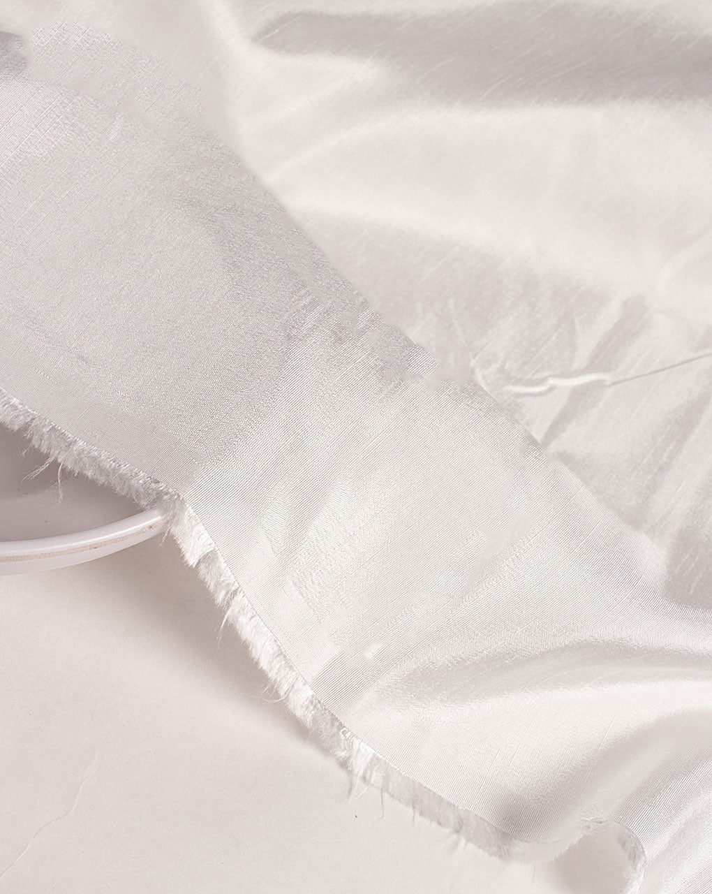 105 Gram Viscose Raw Silk Fabric