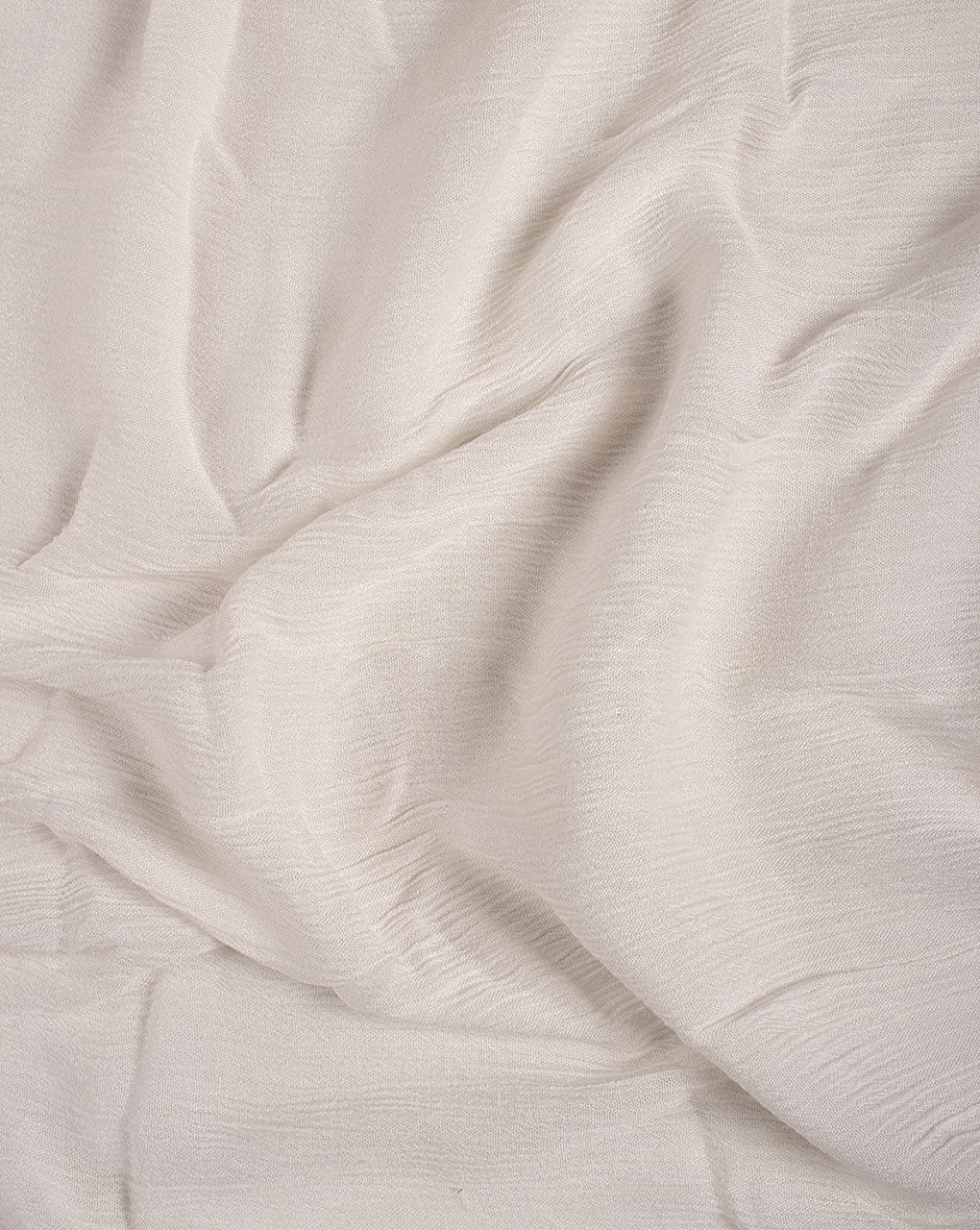 30's (56 x 44) Viscose Crepe Fabric ( Width 40 Inch )