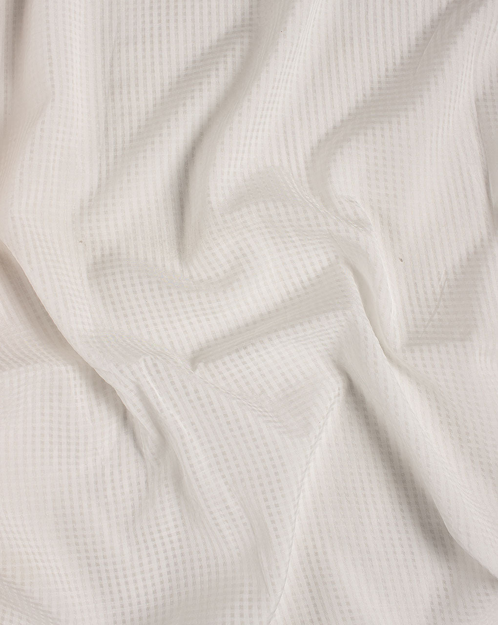 75 Gram VFY x Cotton Stripes Dobby Fabric ( Swatch 10x12" )