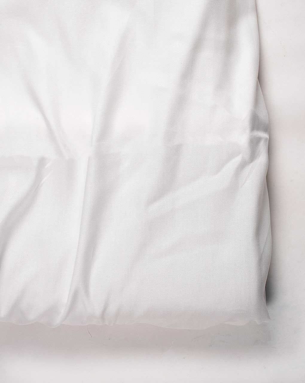 Greige 30s Liva Viscose Twill Fabric 63''