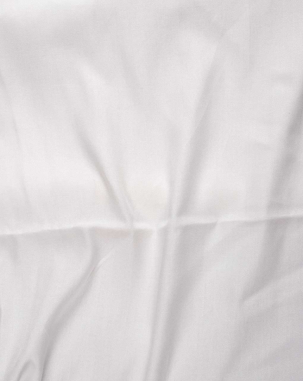 Greige 30s Liva Viscose Twill Fabric 63''