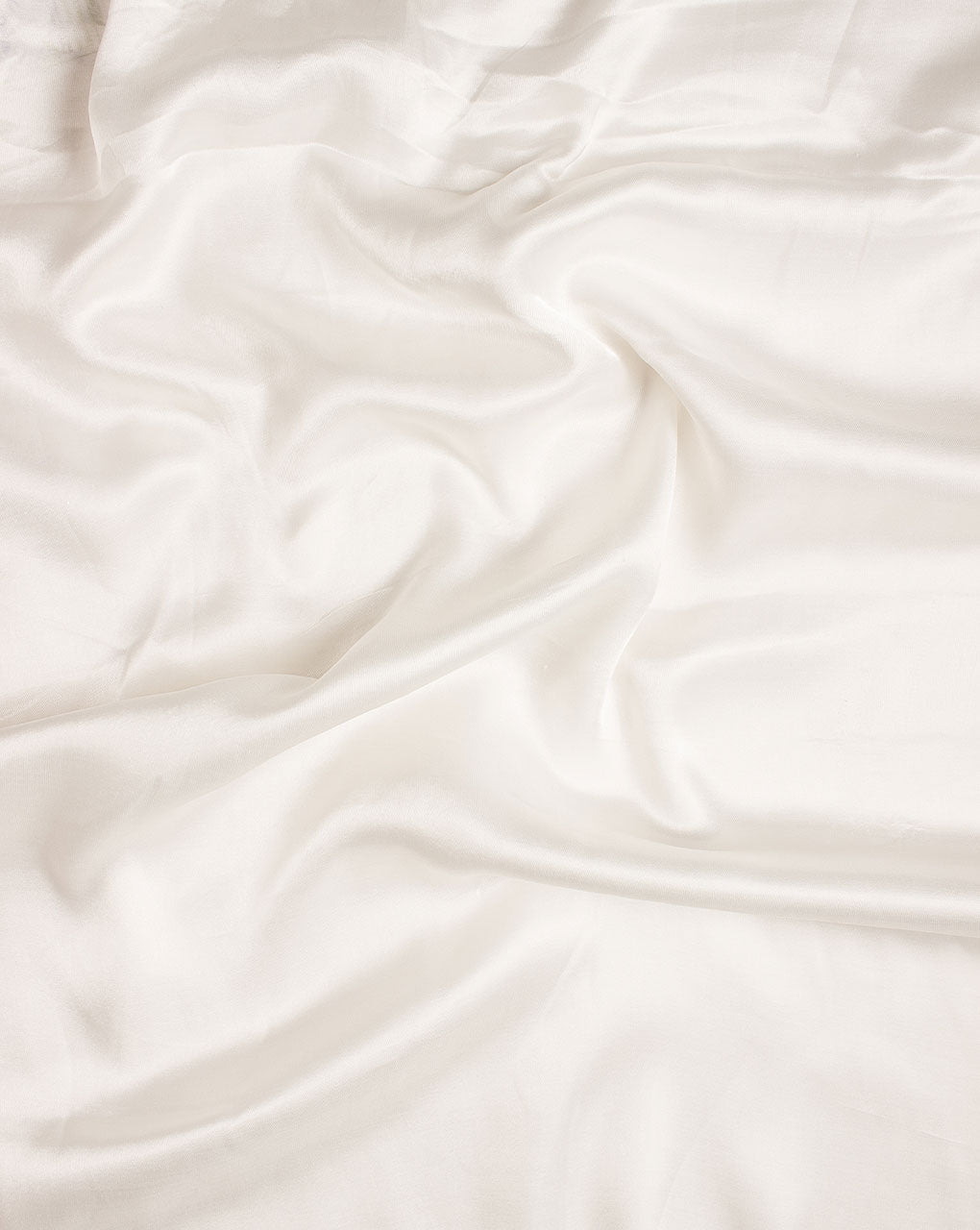 Bemberg x Modal Satin Fabric Swatch (Gaji Silk) 100 Gram Swatch