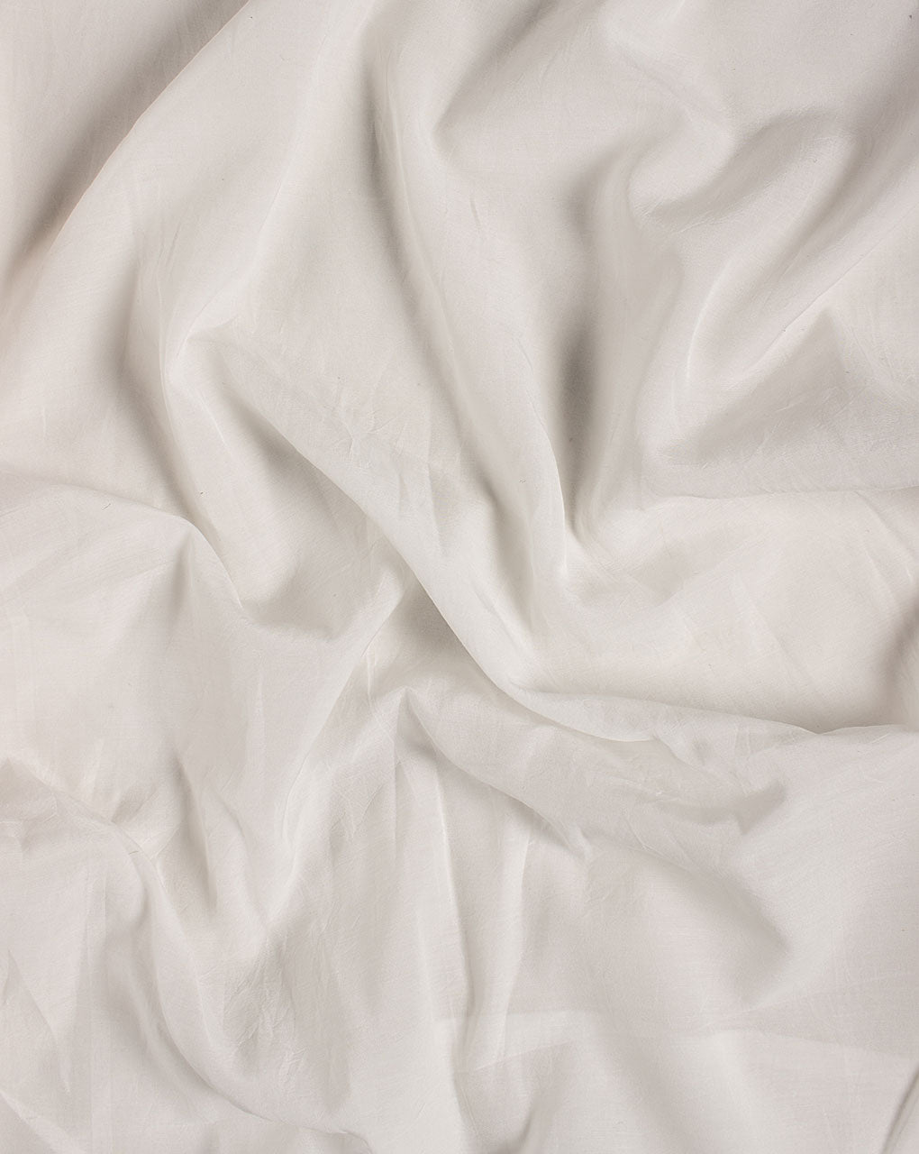 Greige 100 Gram VFY x Cotton Sushi Voile Fabric 63"
