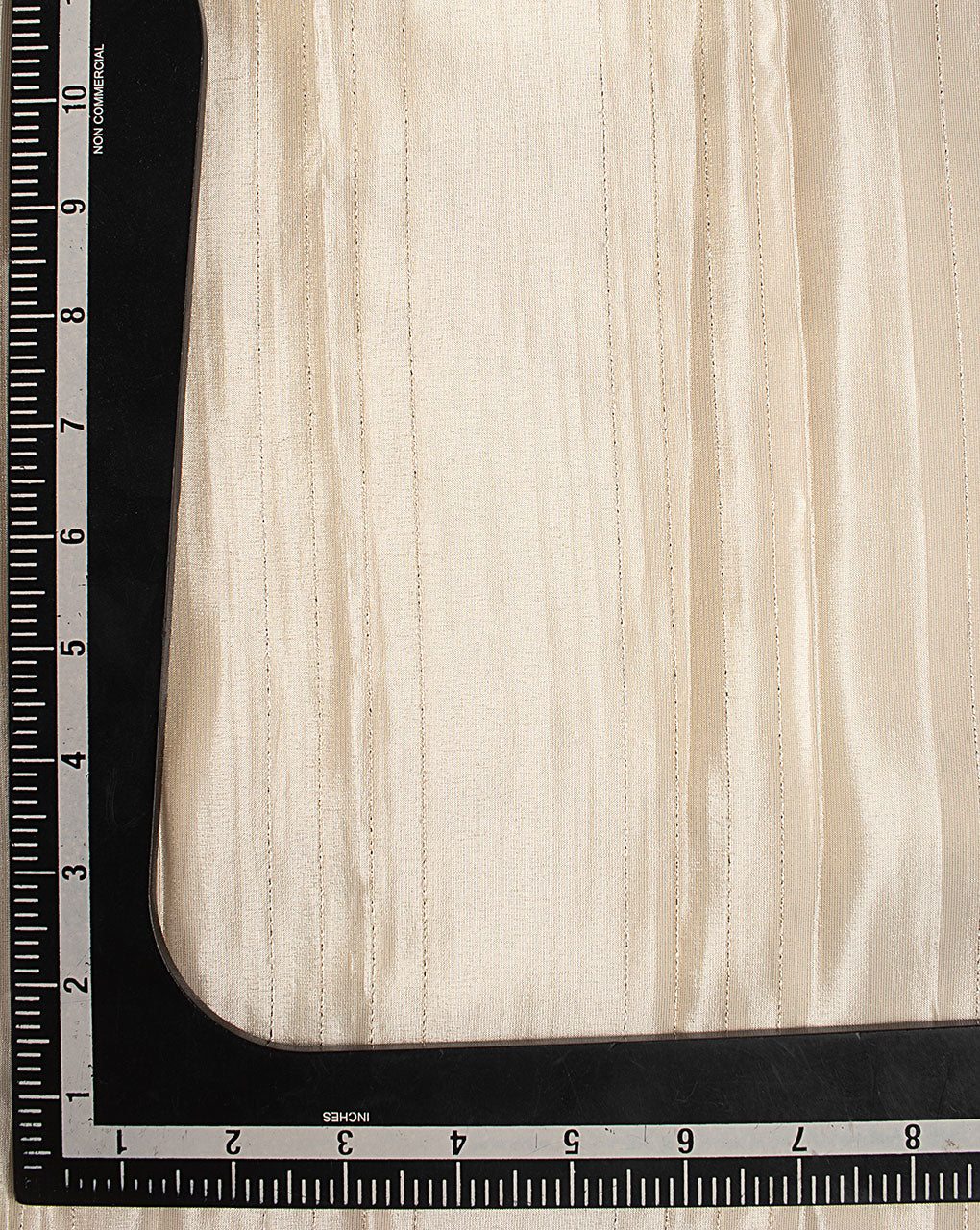 60 Gram VFY Tissue Lurex Fabric ( Swatch 10x12" )