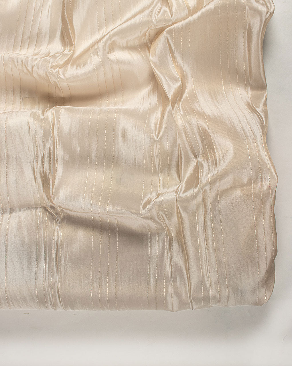 60 Gram VFY Tissue Lurex Fabric ( Swatch 10x12" )