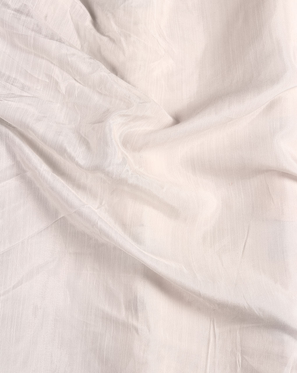 Viscose Slub Fabric Swatch