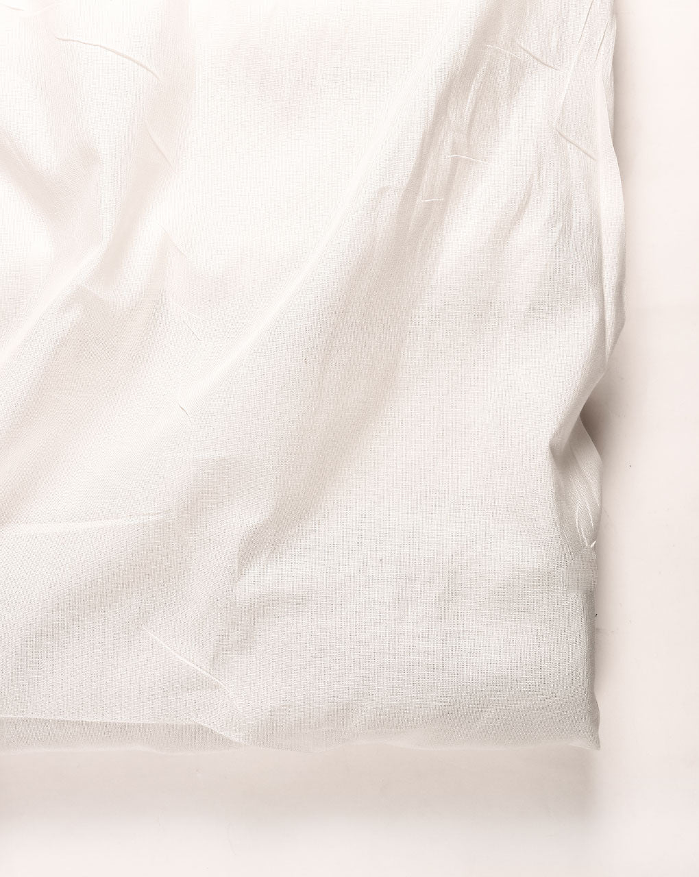 Greige 30s Birla Viscose Fabric Swatch