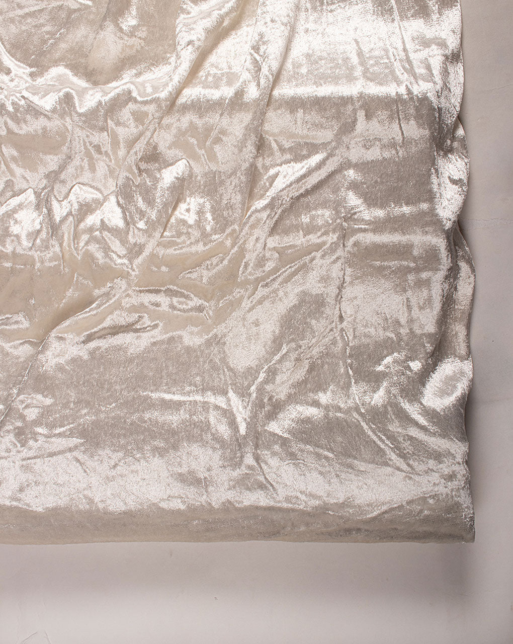 295 Gram Viscose Velvet Fabric