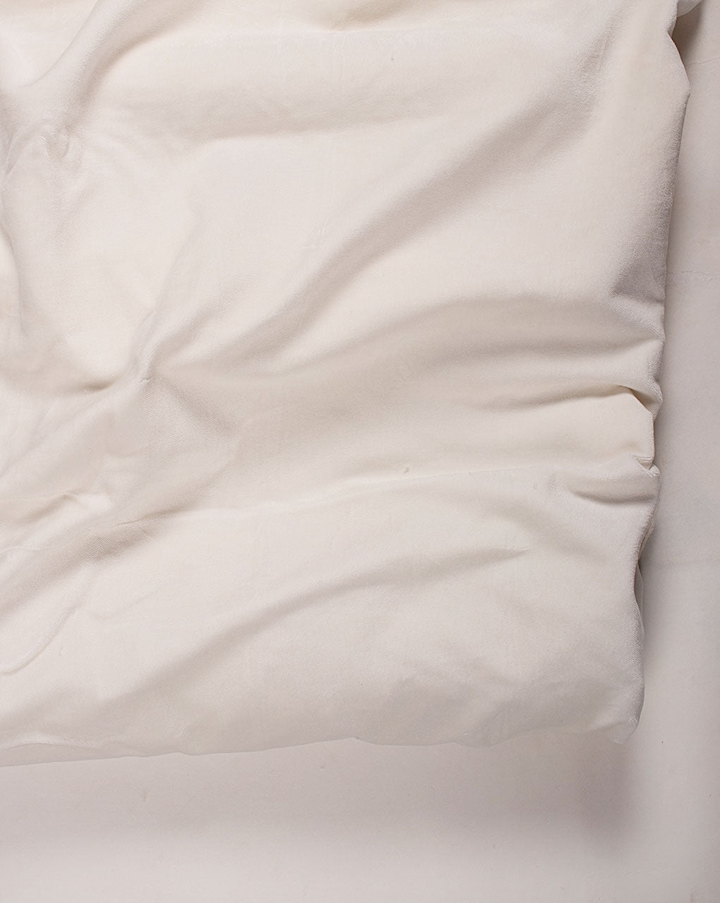 420 Gram Cotton Velvet Fabric ( Width 56" )