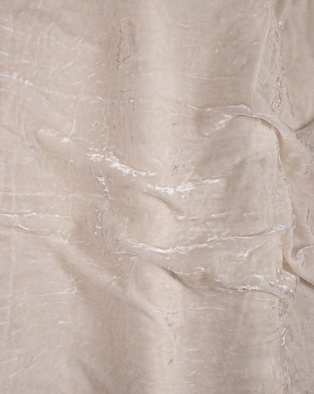 265 Gram Nylon Viscose Velvet Fabric ( Swatch 10x12" )