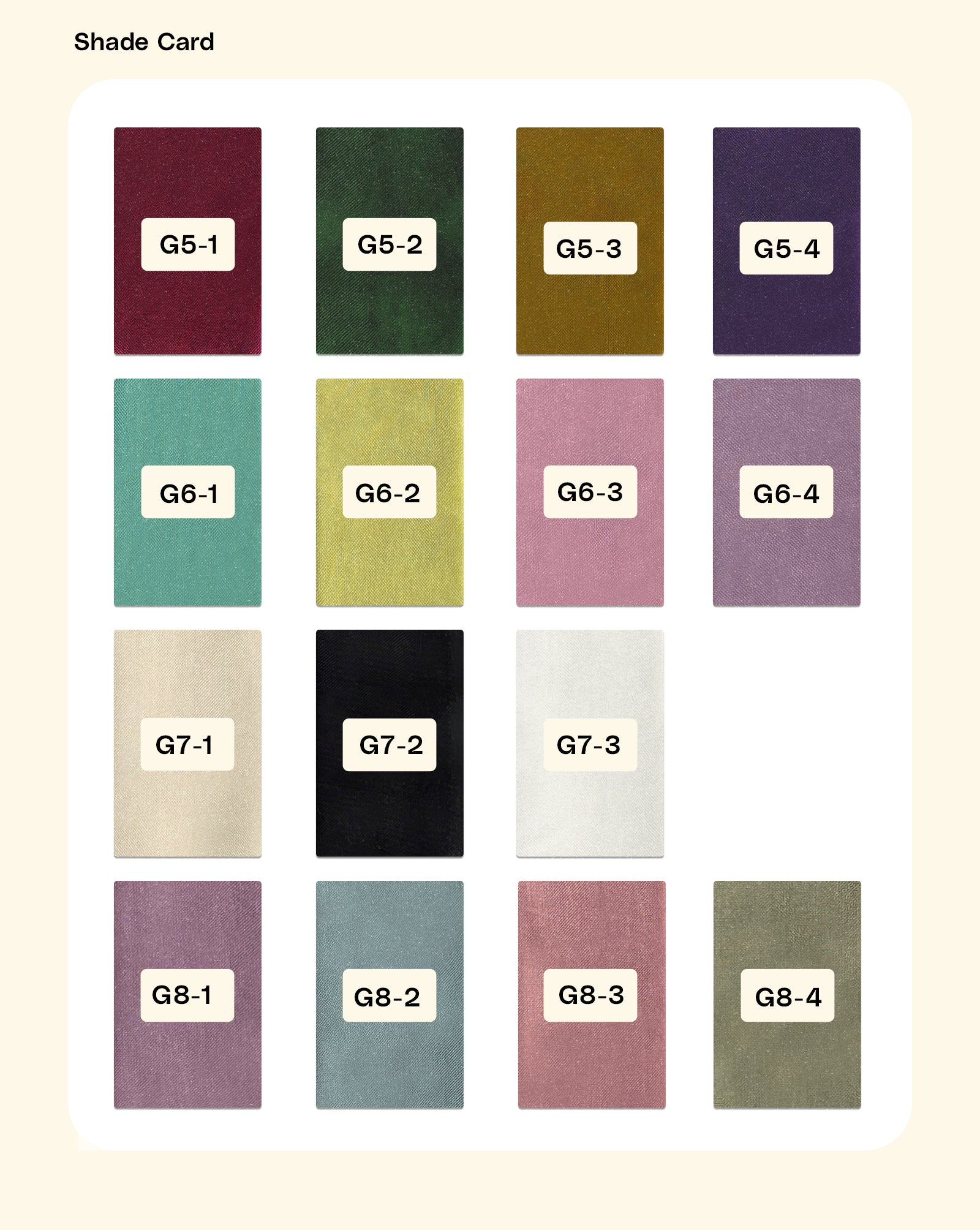 Viscose Glass Organza Mill Dyed Fabric 6 kg