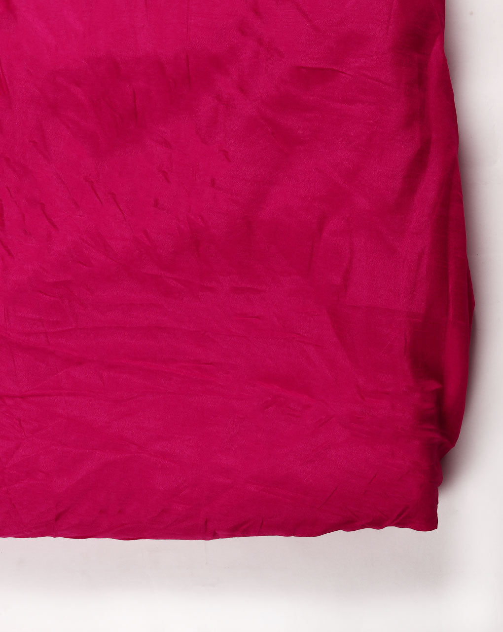 Plain Viscose Dola Silk Mill Dyed Fabric 58" - 11 kg