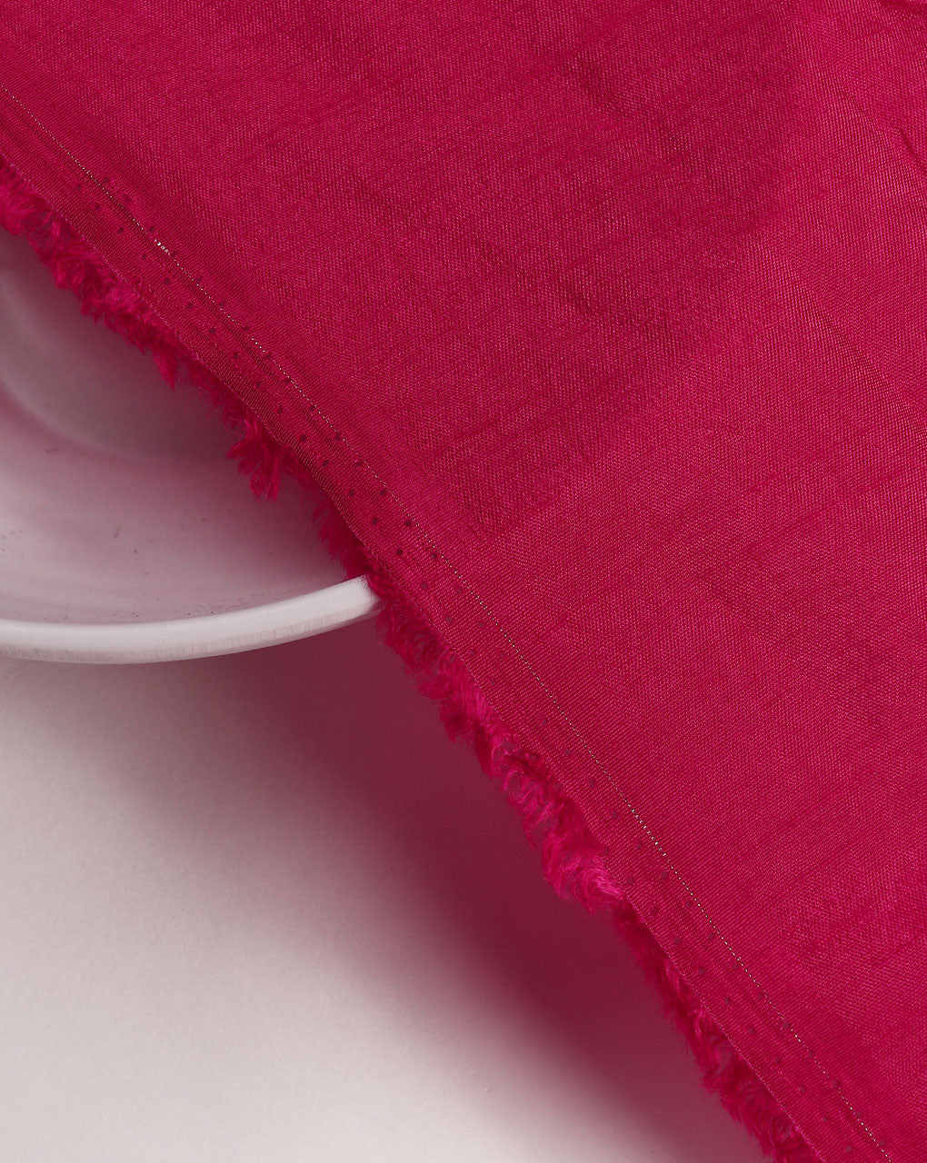 Plain Viscose Dola Silk Mill Dyed Fabric 58" - 11 kg