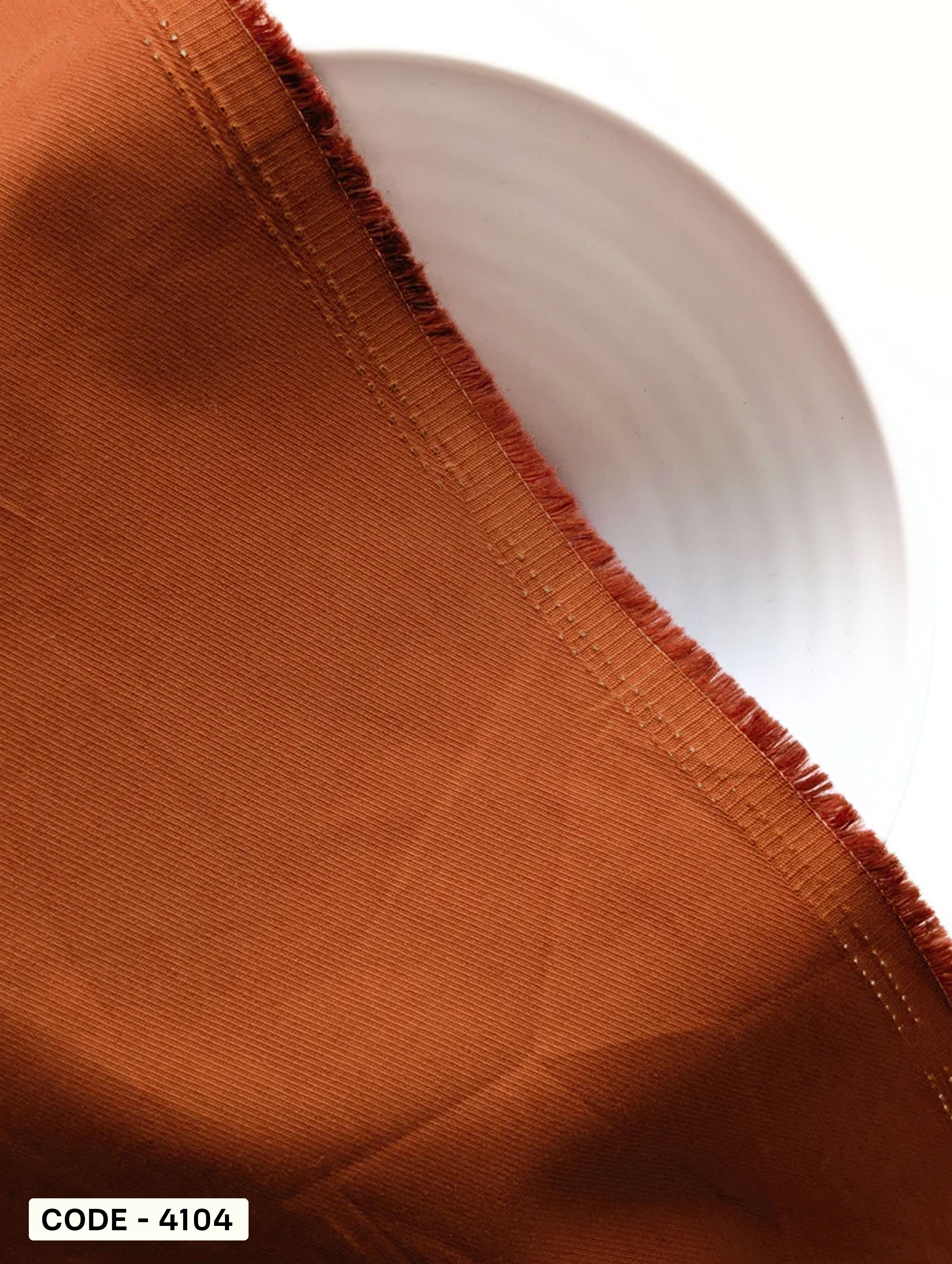 Heavy Cotton Twill Mill Dyed Fabric 57" (American Twill)