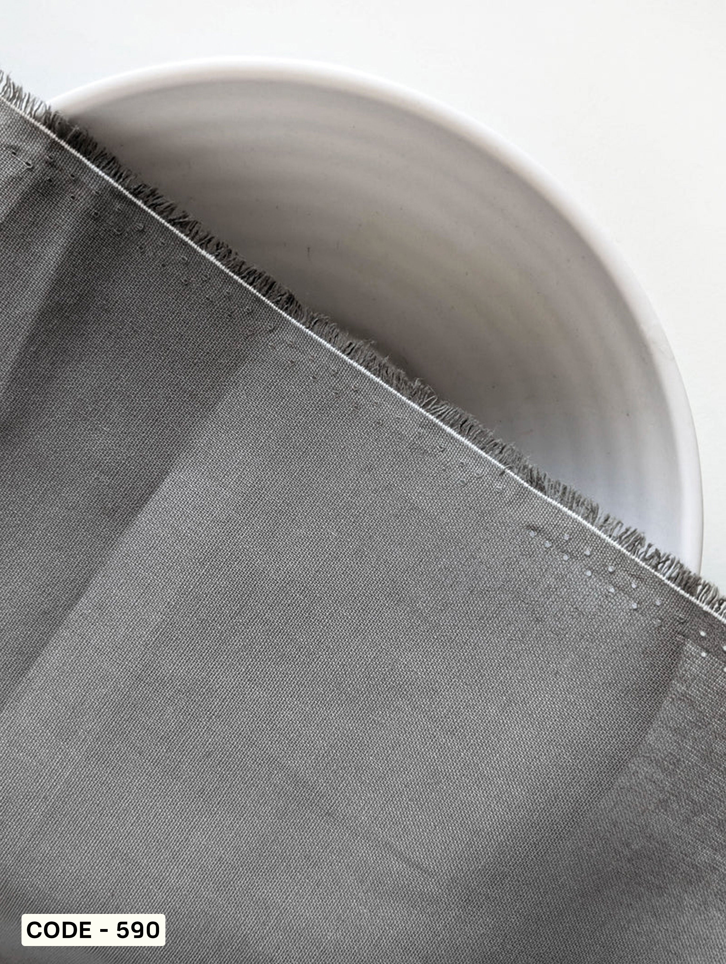 Cotton Flex Mill Dyed Fabric