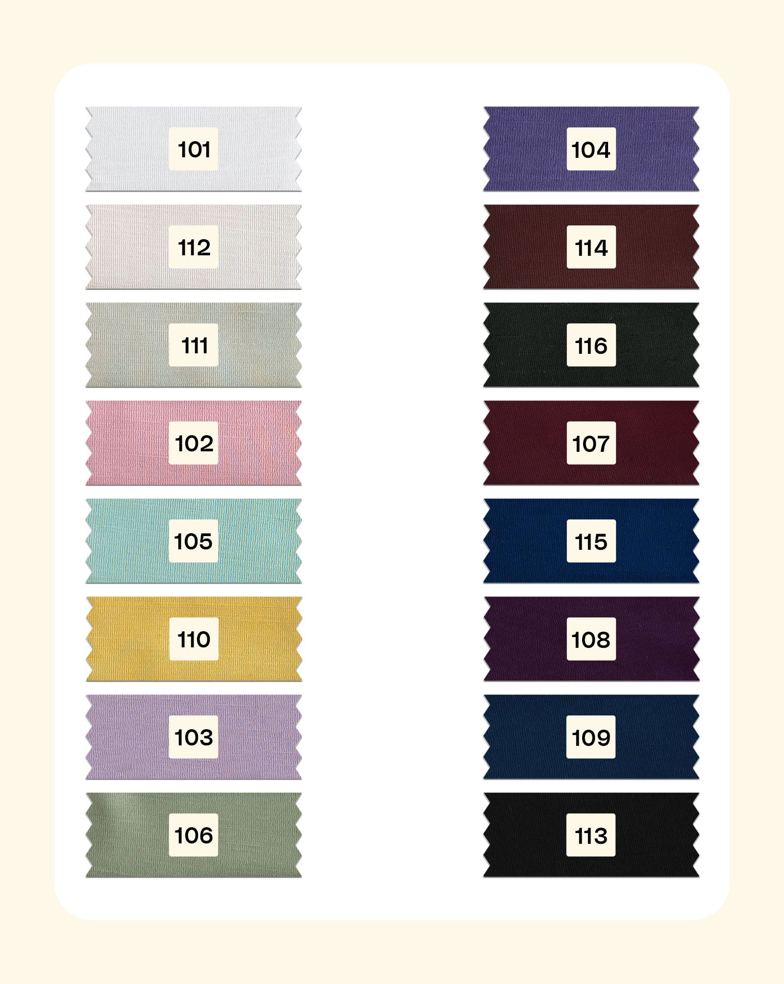 Heavy Poly Satin Mill Dyed Fabric (Poly Linen Satin) 58" - 18 kg