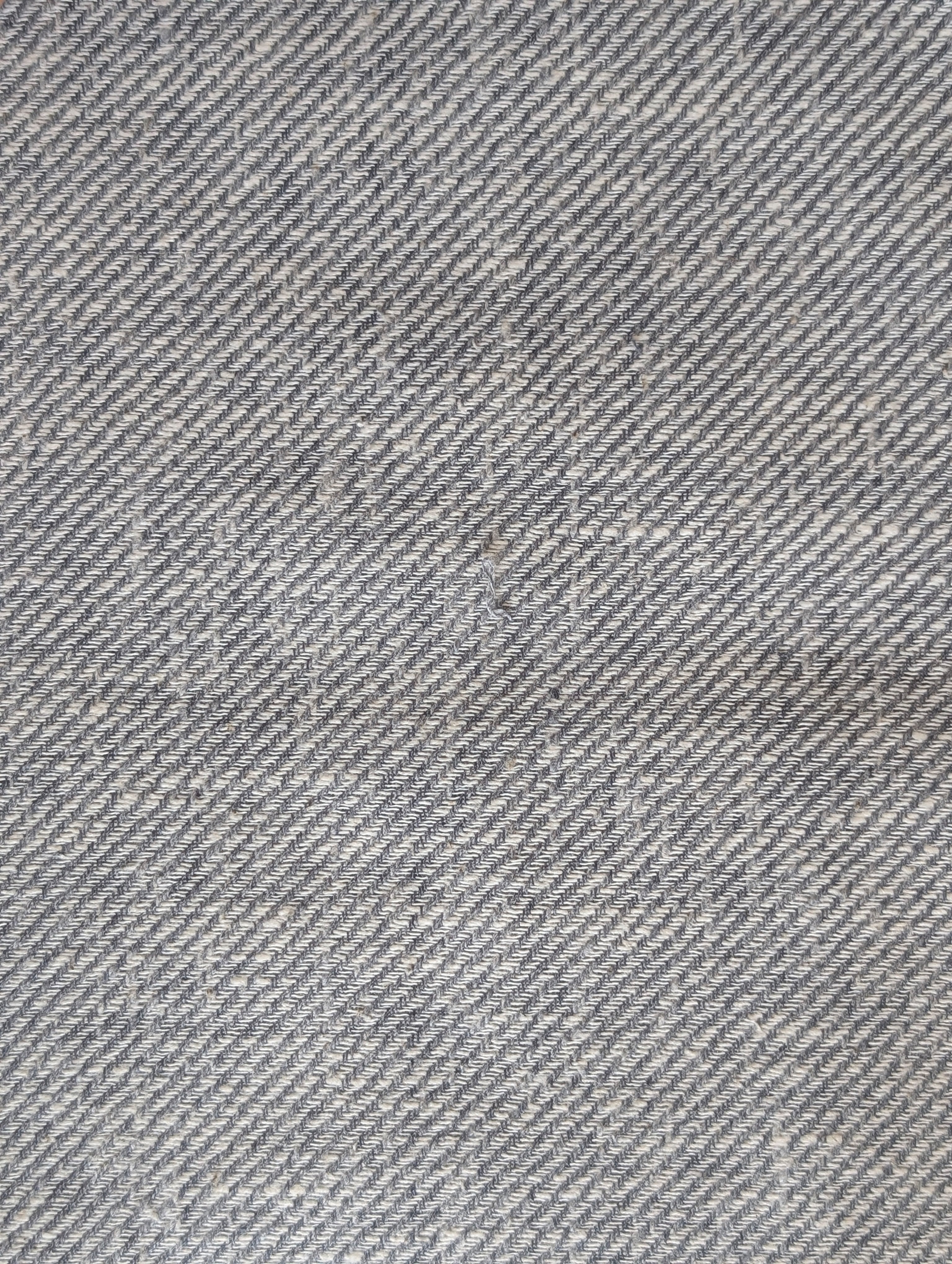 Loom Textured Blended Cotton Yarn Dyed Fabric Buy online