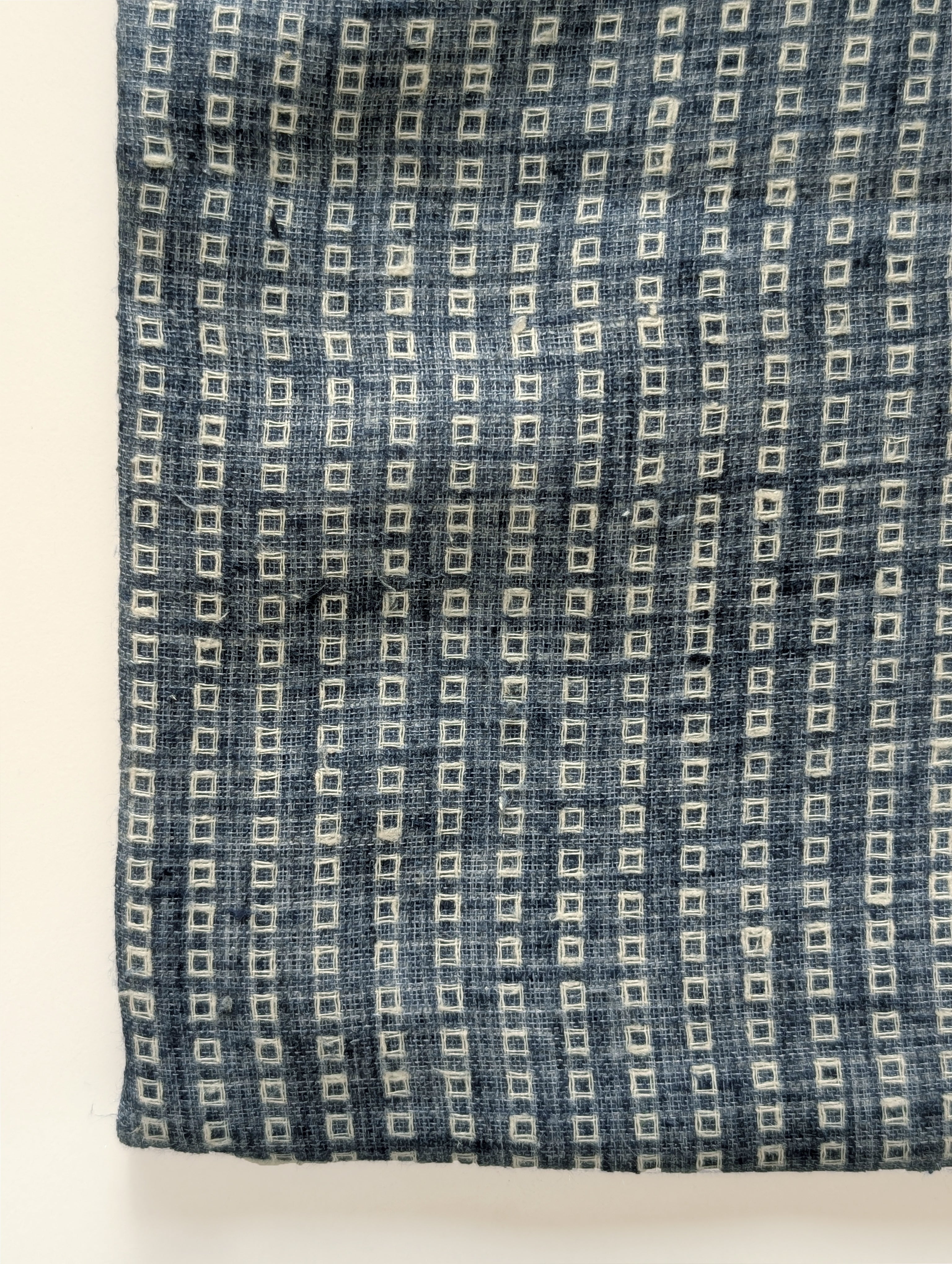 Loom Textured Blended Cotton Yarn Dyed Fabric Shop Online