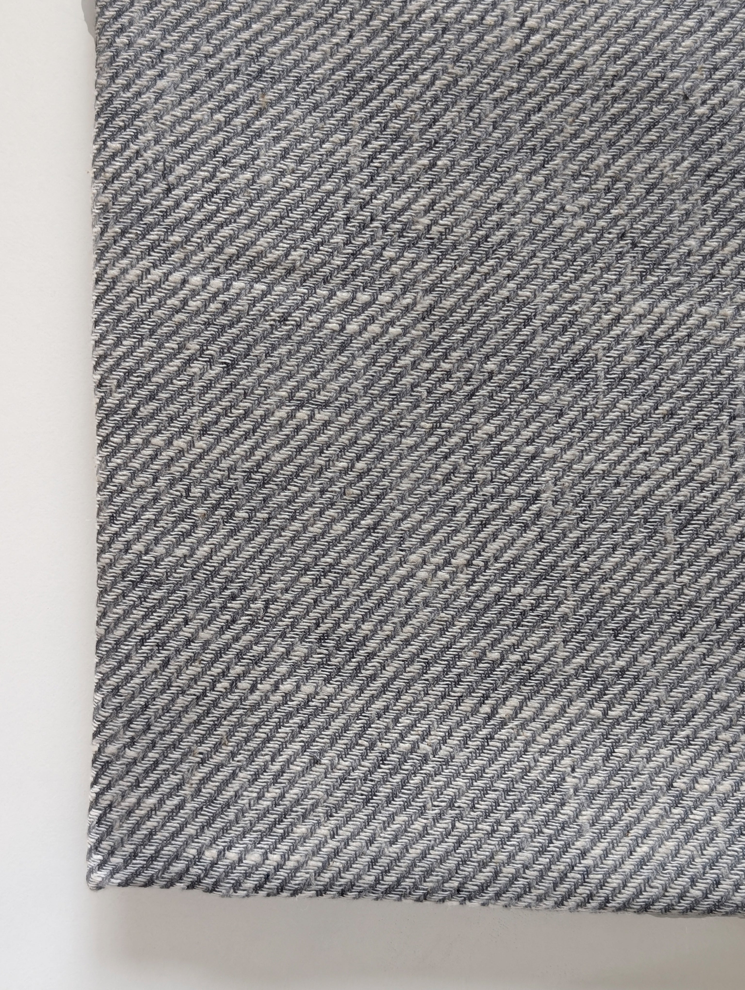 Loom Textured Blended Cotton Yarn Dyed Fabric Shop online