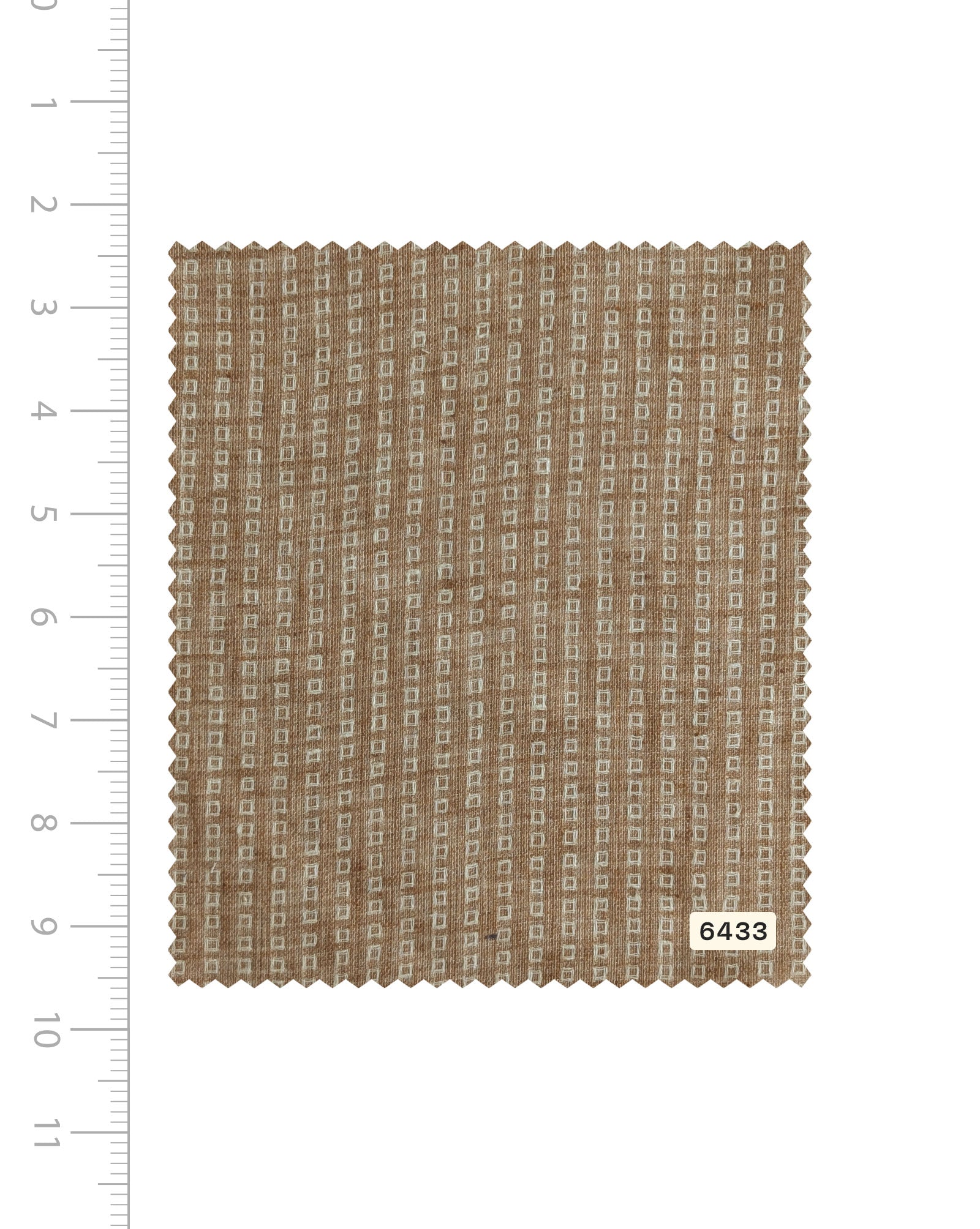 Loom Textured Blended Cotton Yarn Dyed Fabric Shop Online