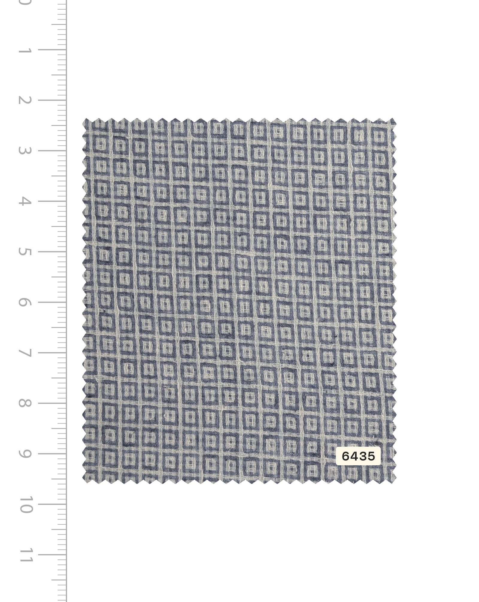 Loom Textured Blended Cotton Yarn Dyed Fabric Shop Online