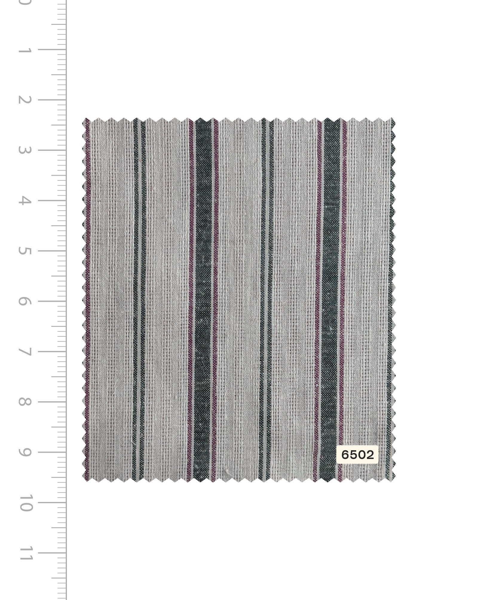 Loom Textured Blended Cotton Yarn Dyed Fabric Buy Now