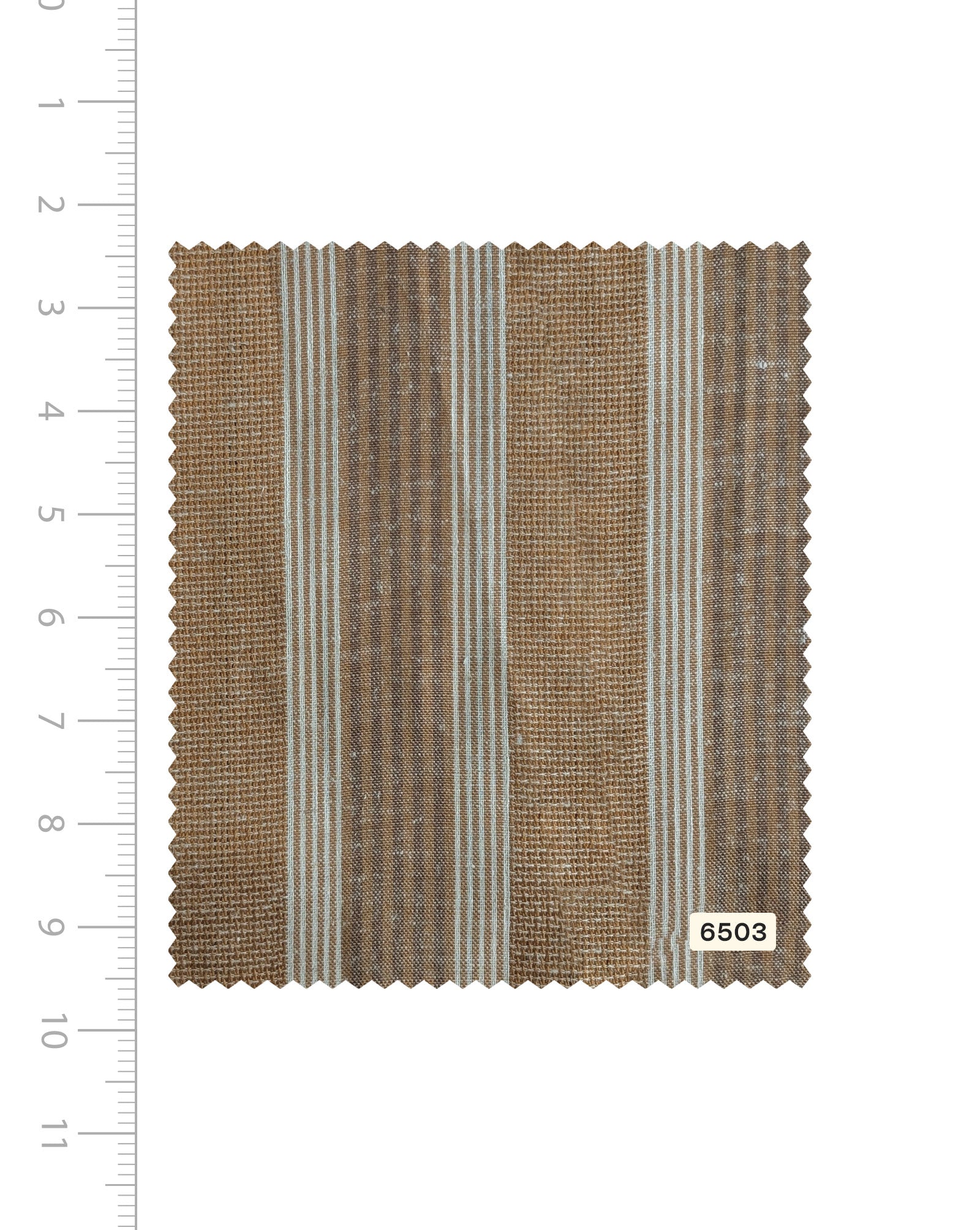 Loom Textured Blended Cotton Yarn Dyed Fabric Buy Online