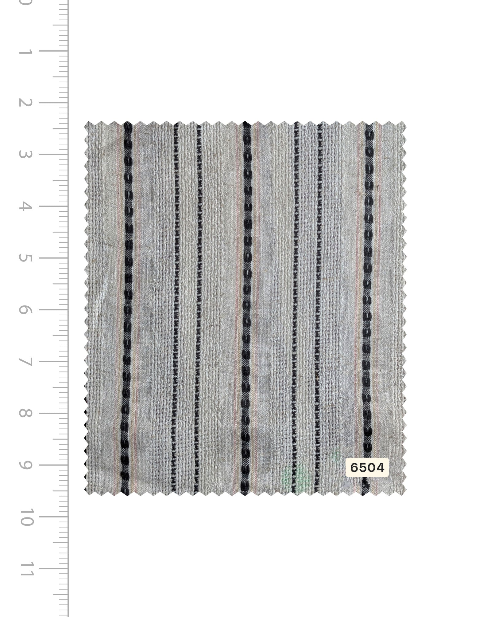 Loom Textured Blended Cotton Yarn Dyed Fabric Buy Online