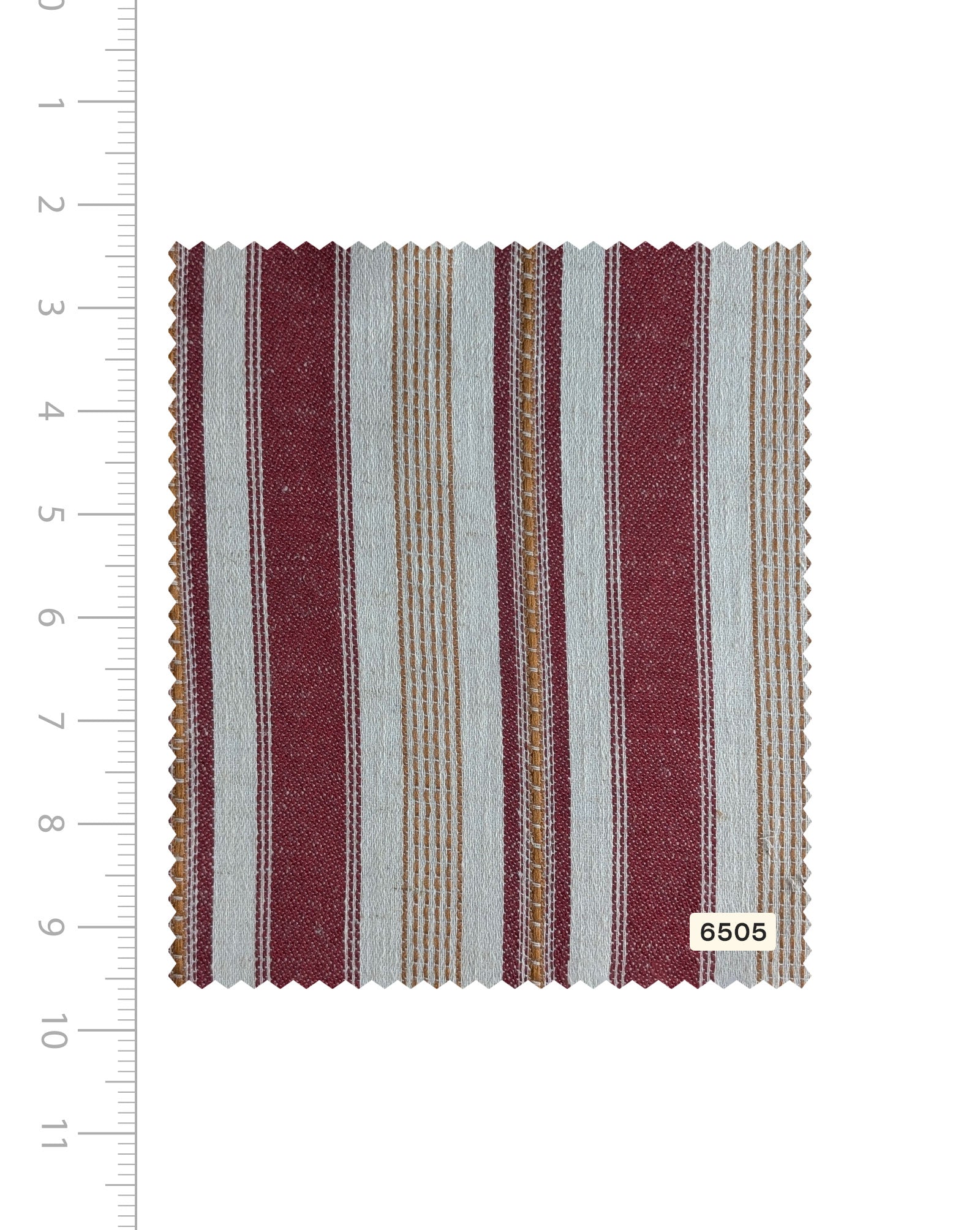 Loom Textured Blended Cotton Yarn Dyed Fabric Shop online