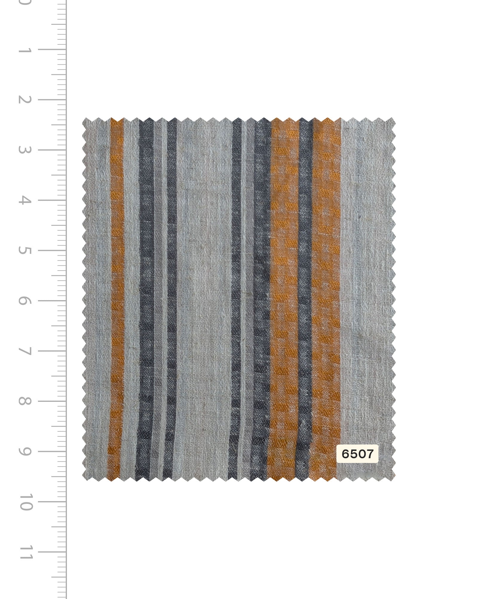 Loom Textured Blended Cotton Yarn Dyed Fabric Buy Online