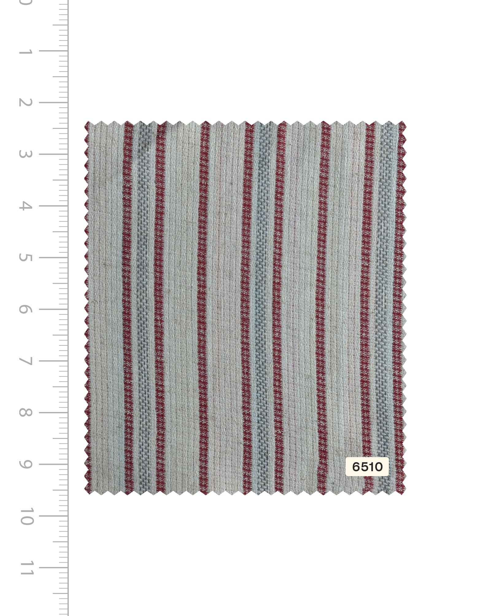 Loom Textured Blended Cotton Yarn Dyed Fabric Buy Online