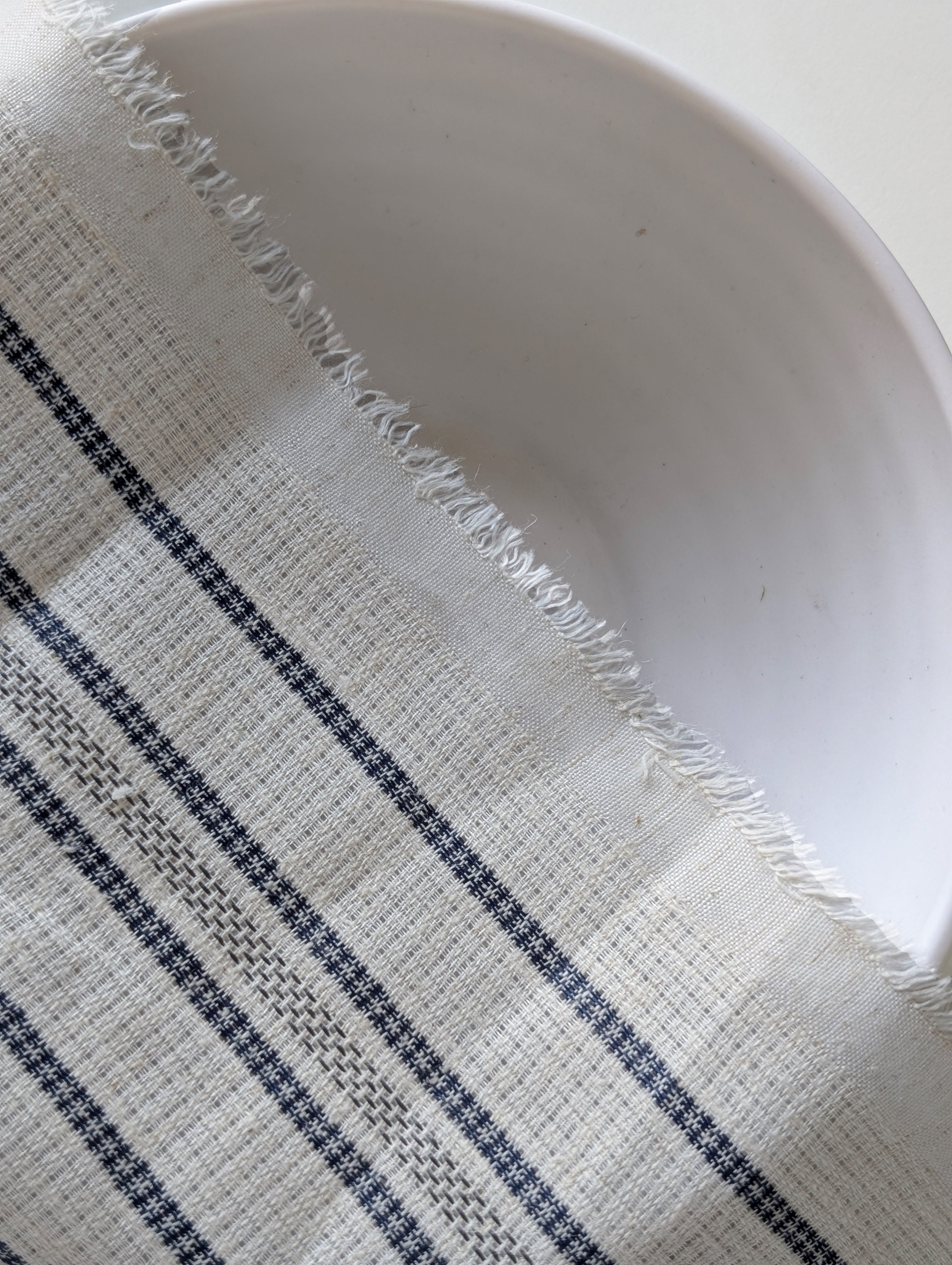 Loom Textured Blended Cotton Yarn Dyed Fabric Shop Online