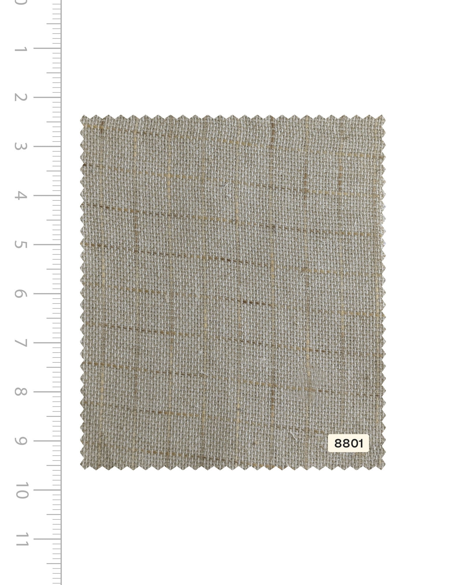 Loom Textured Blended Cotton Yarn Dyed Fabric Online