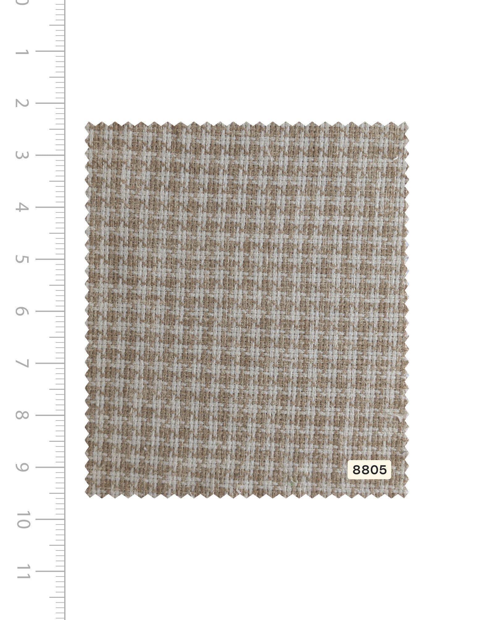 Loom Textured Blended Cotton Yarn Dyed Fabric Shop now