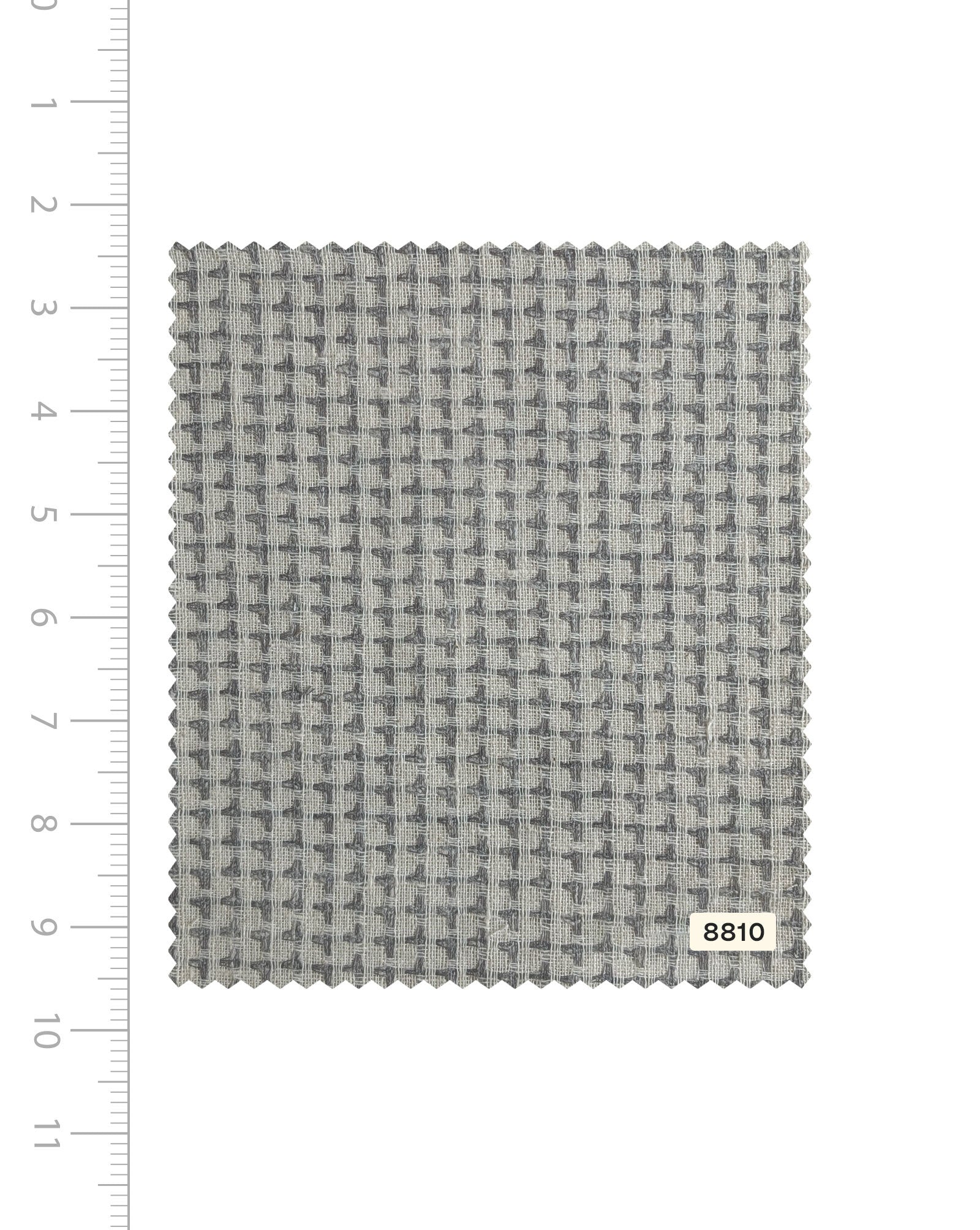 Loom Textured Blended Cotton Yarn Dyed Fabric shop online