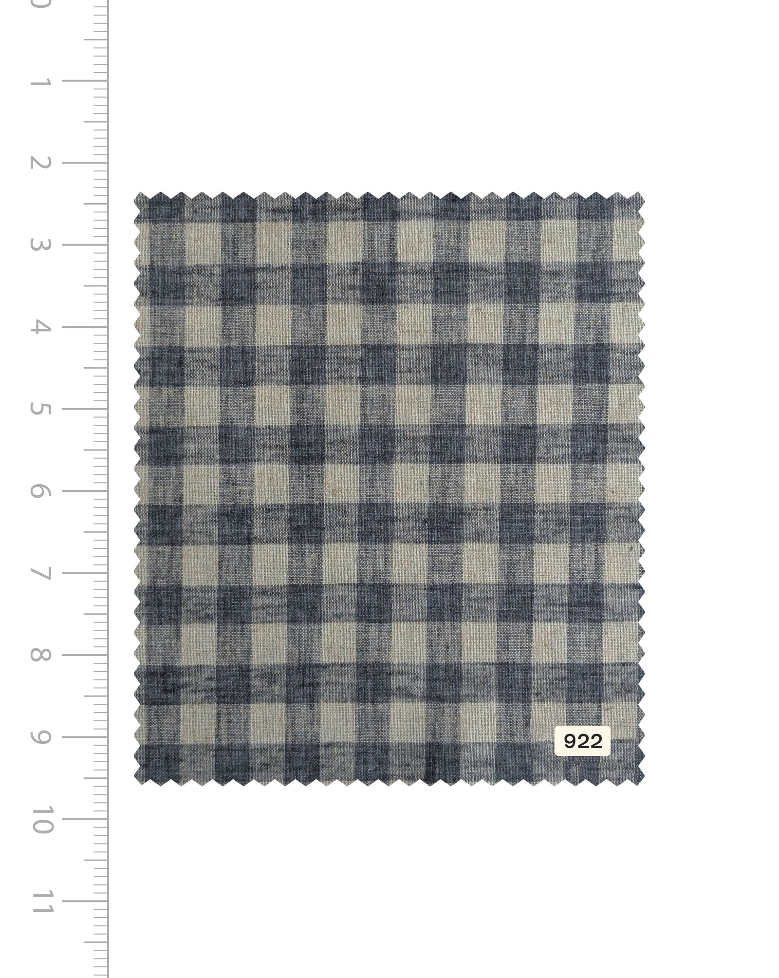 Loom Textured Blended Cotton Yarn Dyed Fabric Shop online