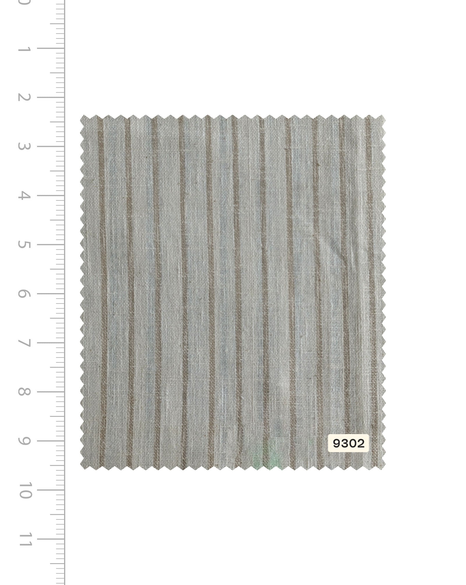 Loom Textured Blended Cotton Yarn Dyed Fabric 58"