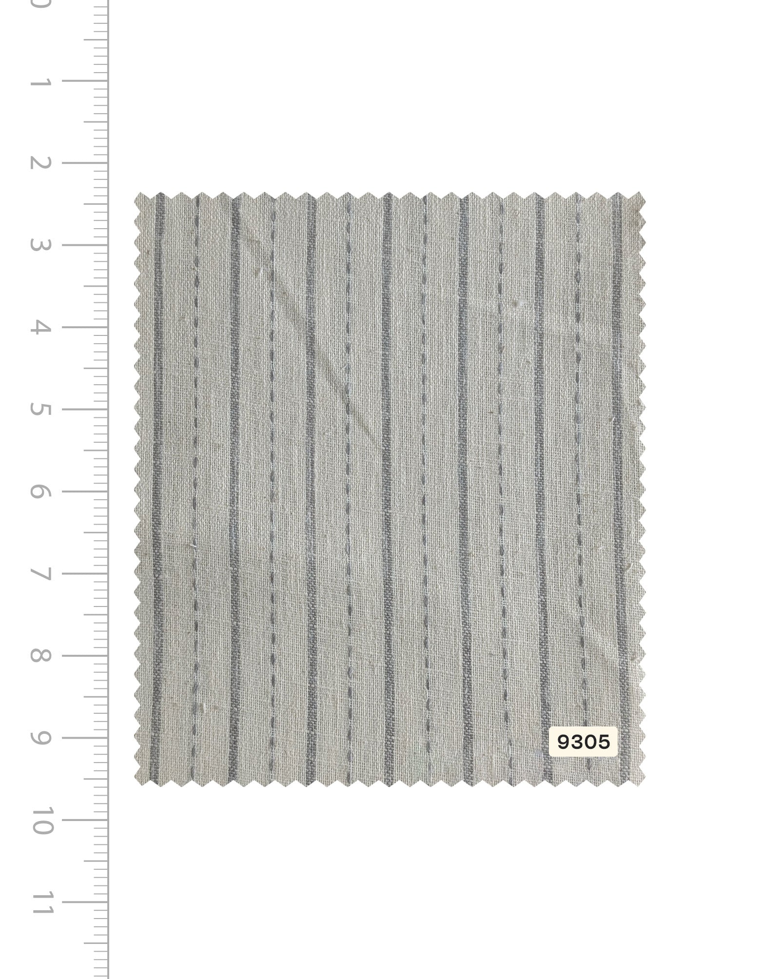 Loom Textured Blended Cotton Yarn Dyed Fabric Buy Online